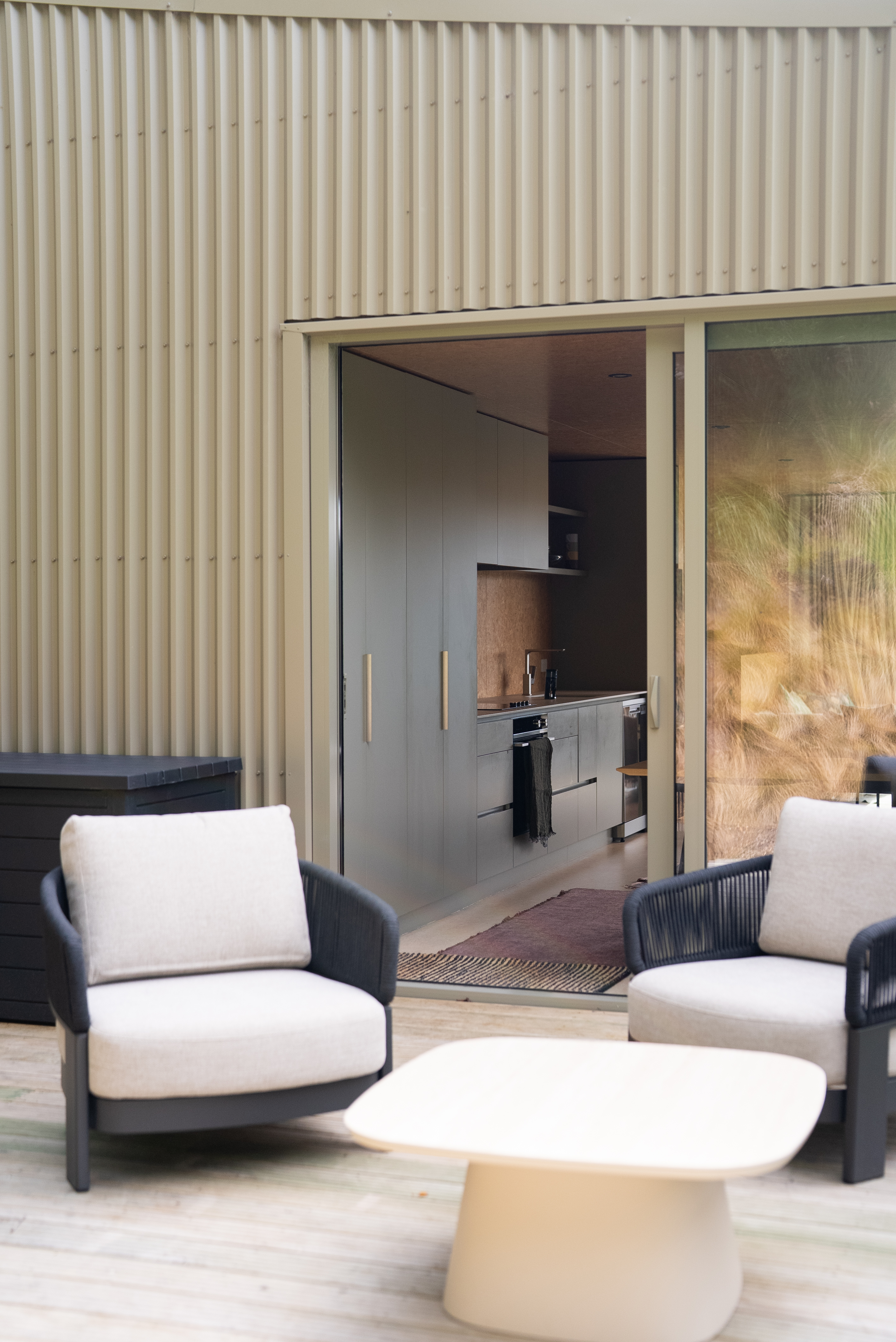 Outlook House