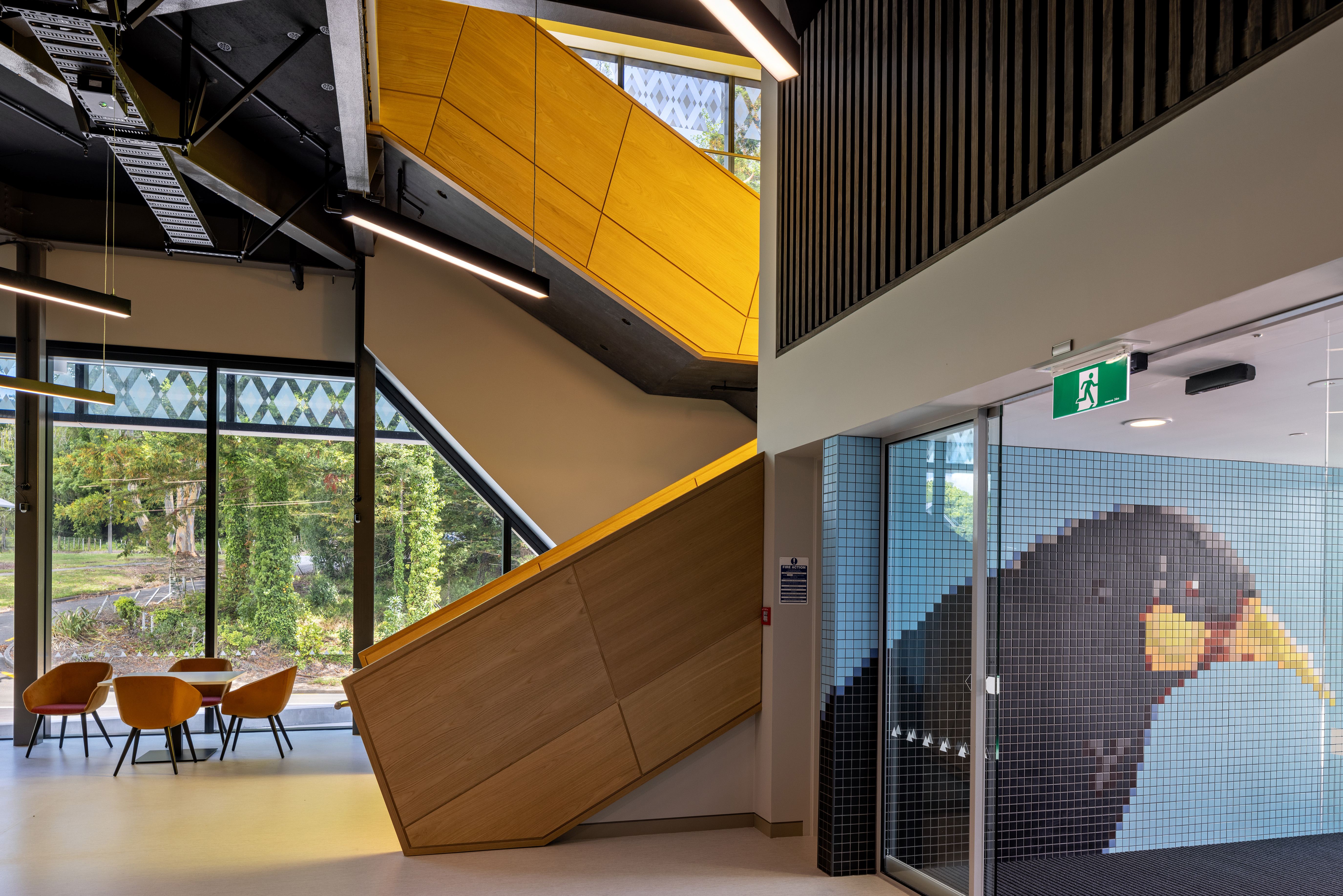 Ngā Huia | School of Veterinary Science