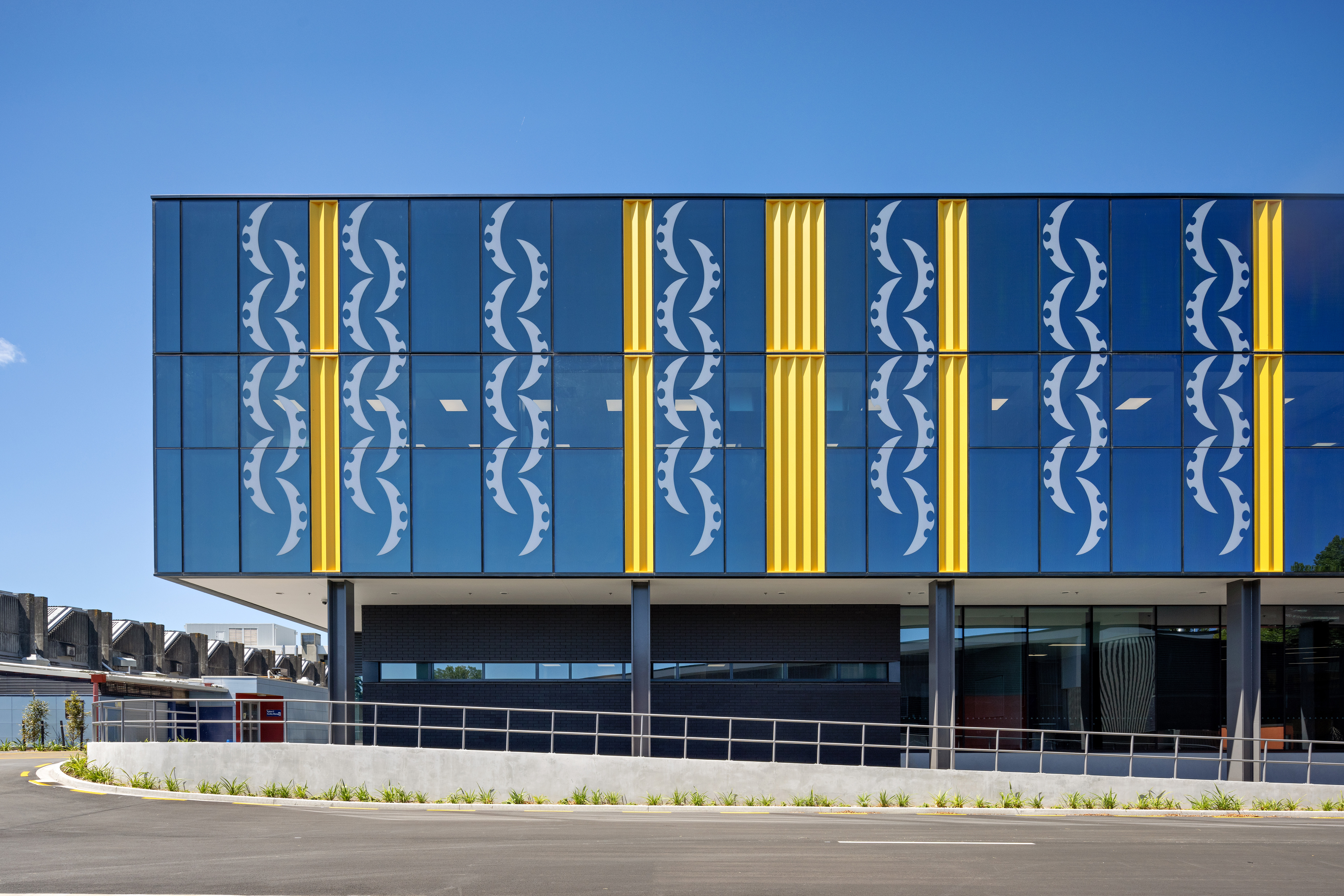 Ngā Huia | School of Veterinary Science