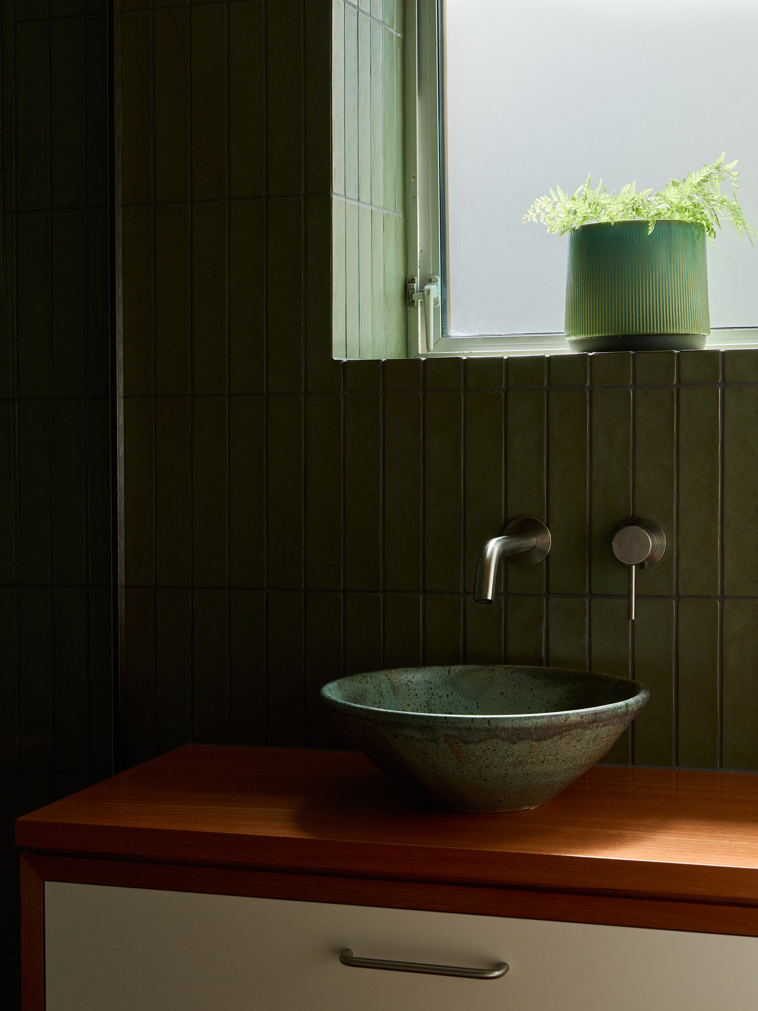 Betteridge House - Renovation