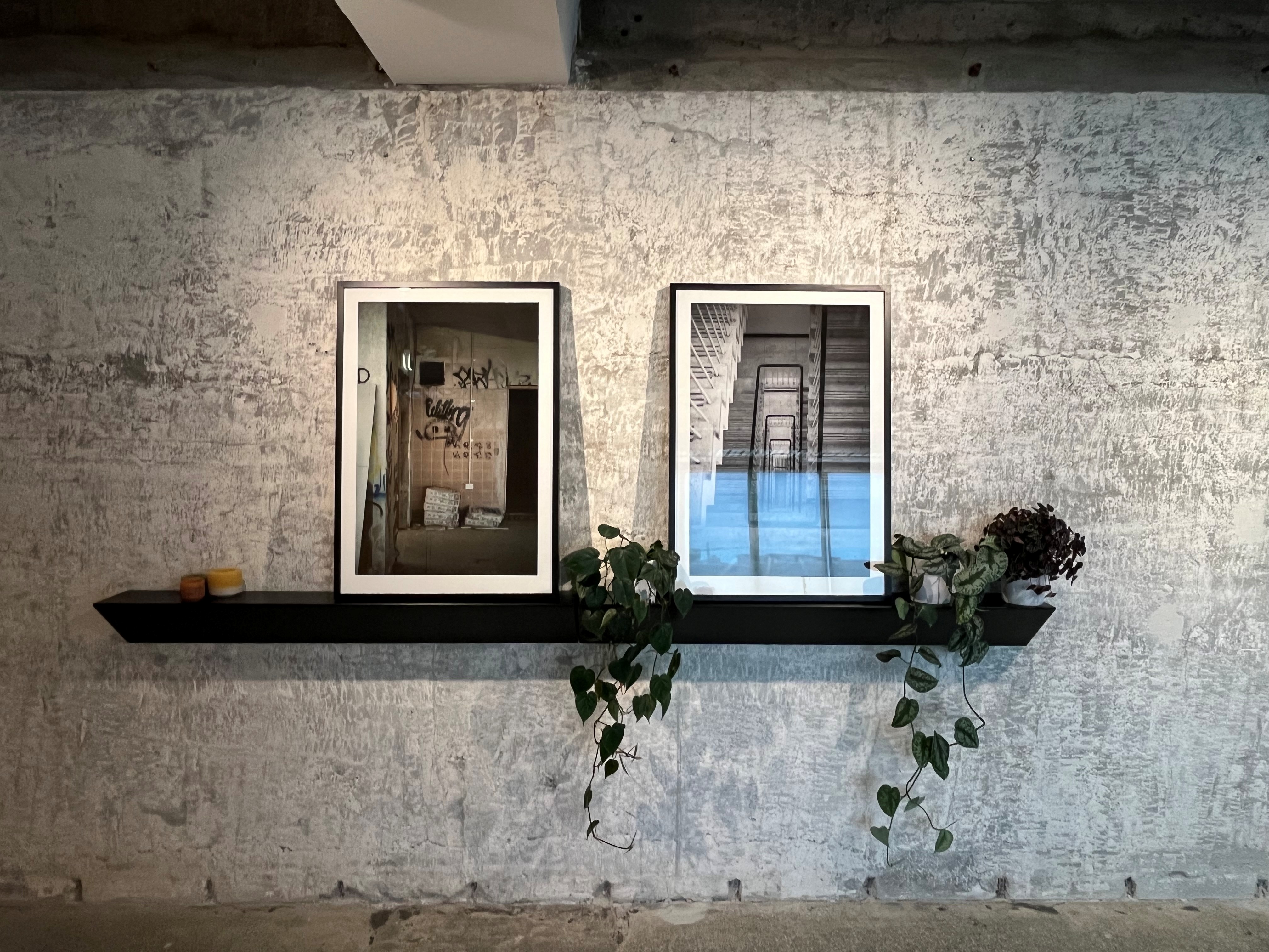 Context Studio Fitout