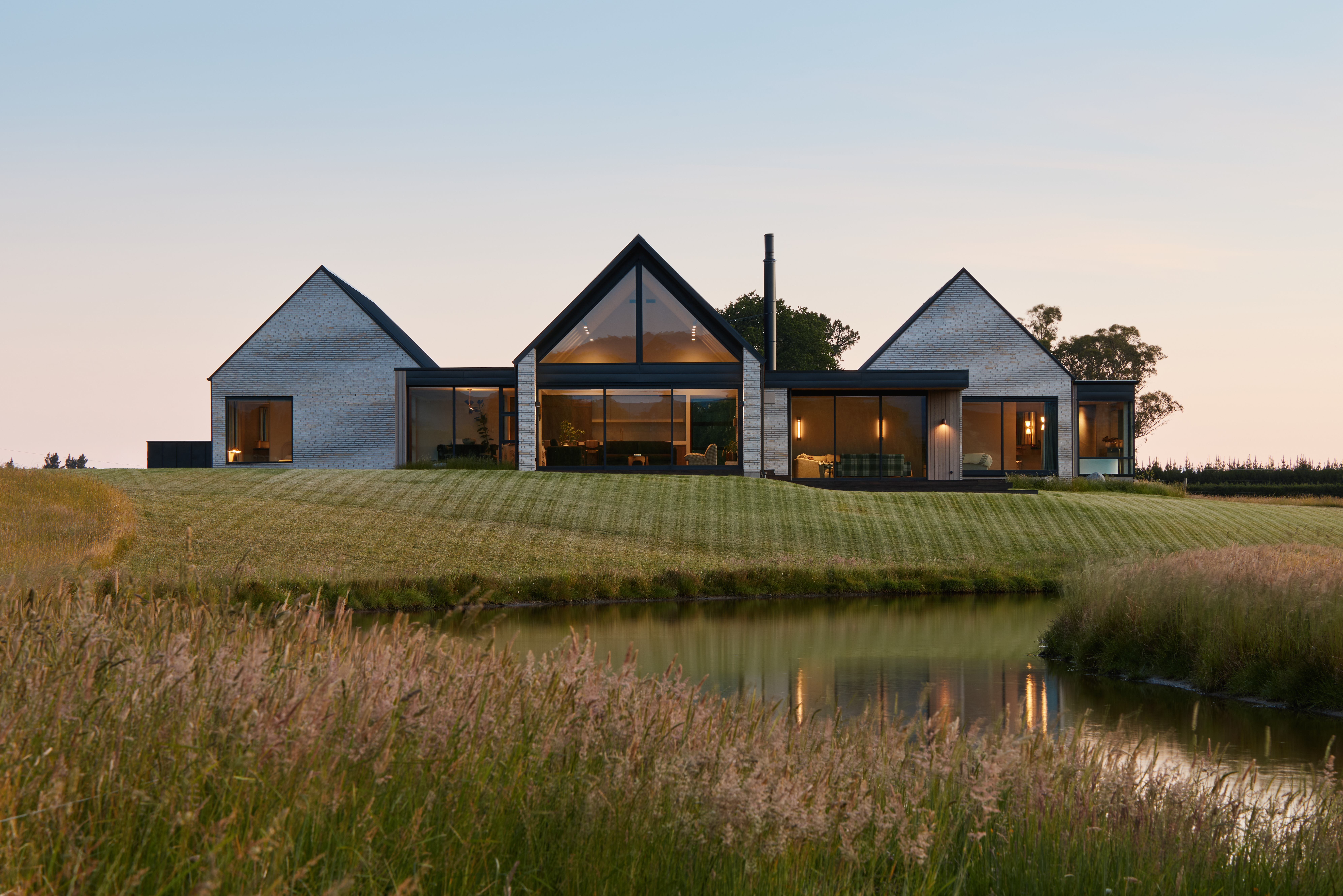 Loburn Pavilions