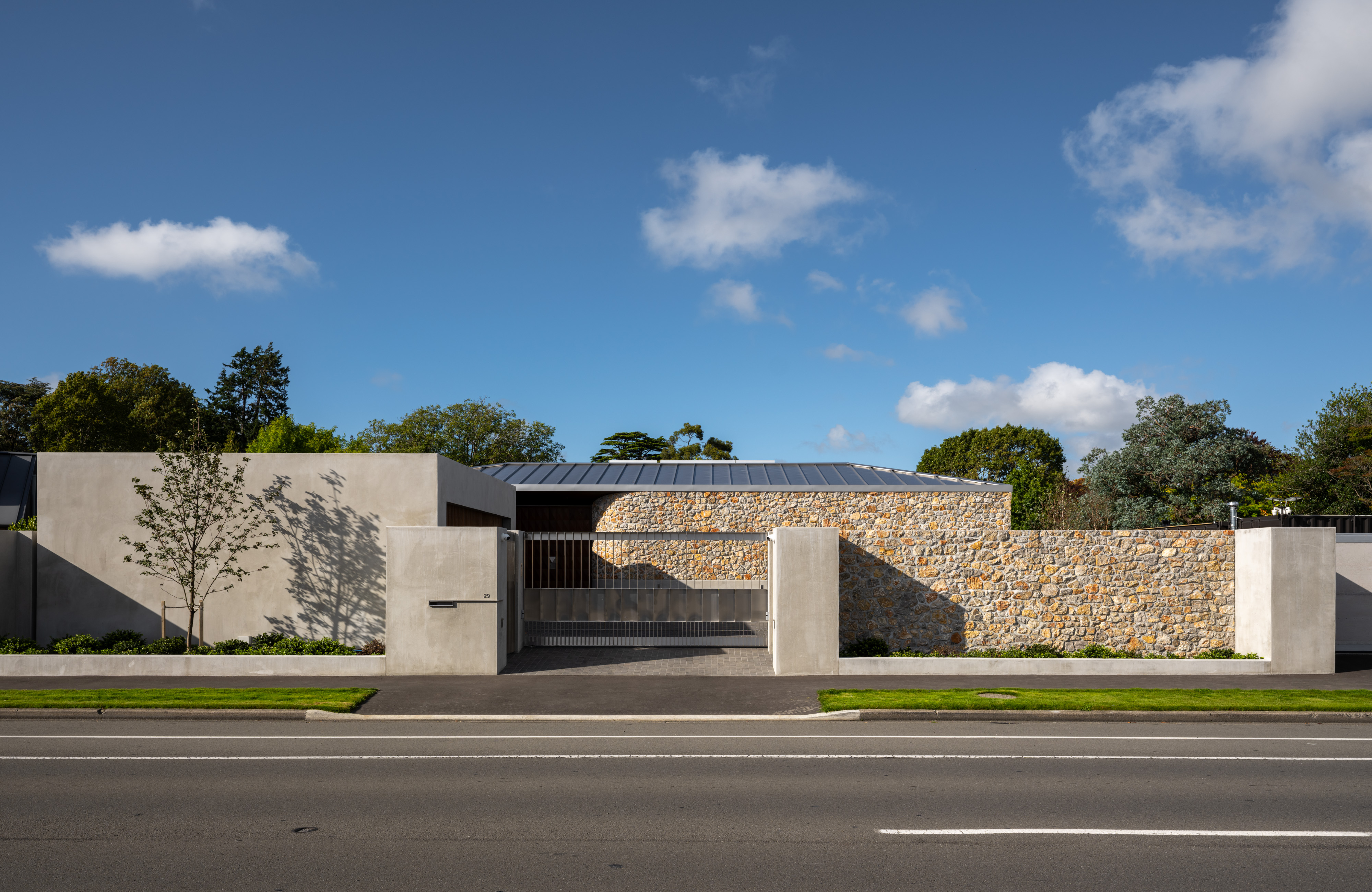 Fendalton