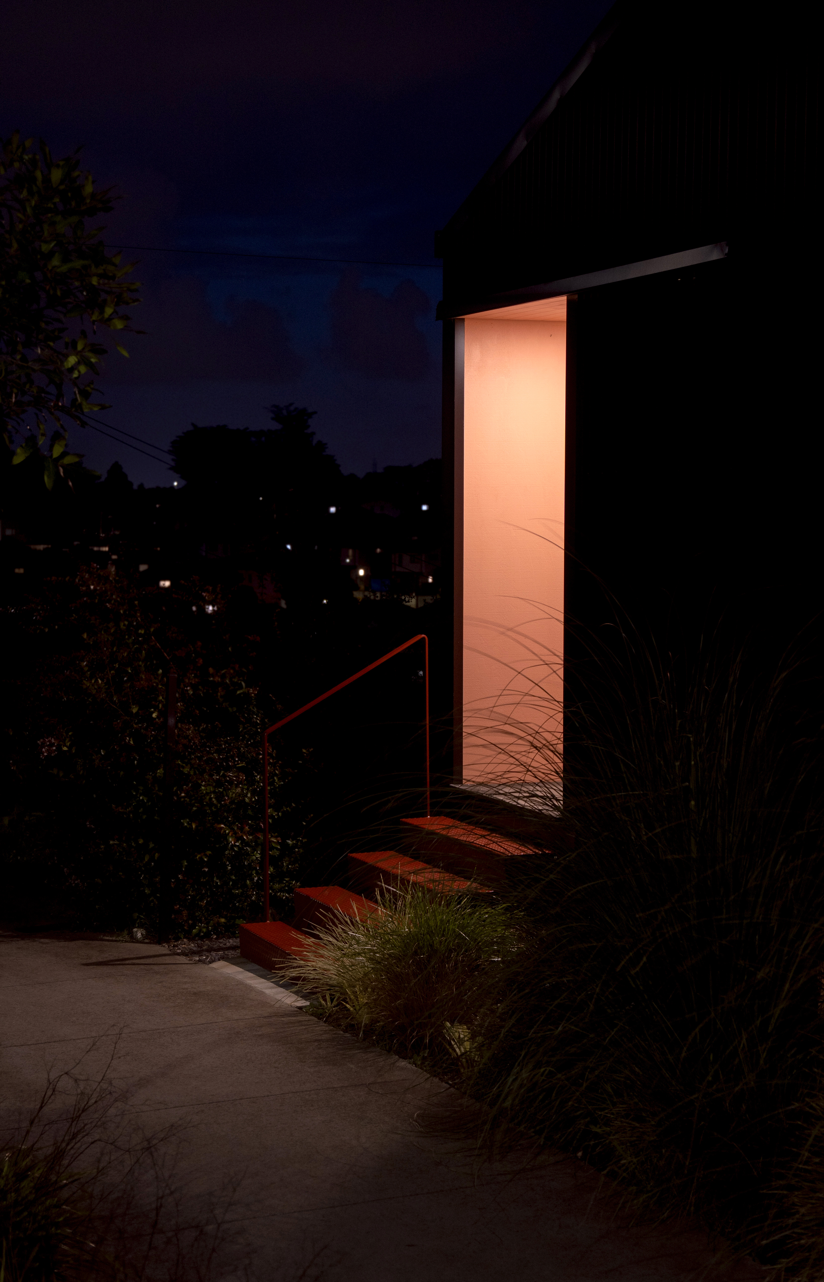 Roseman Whare
