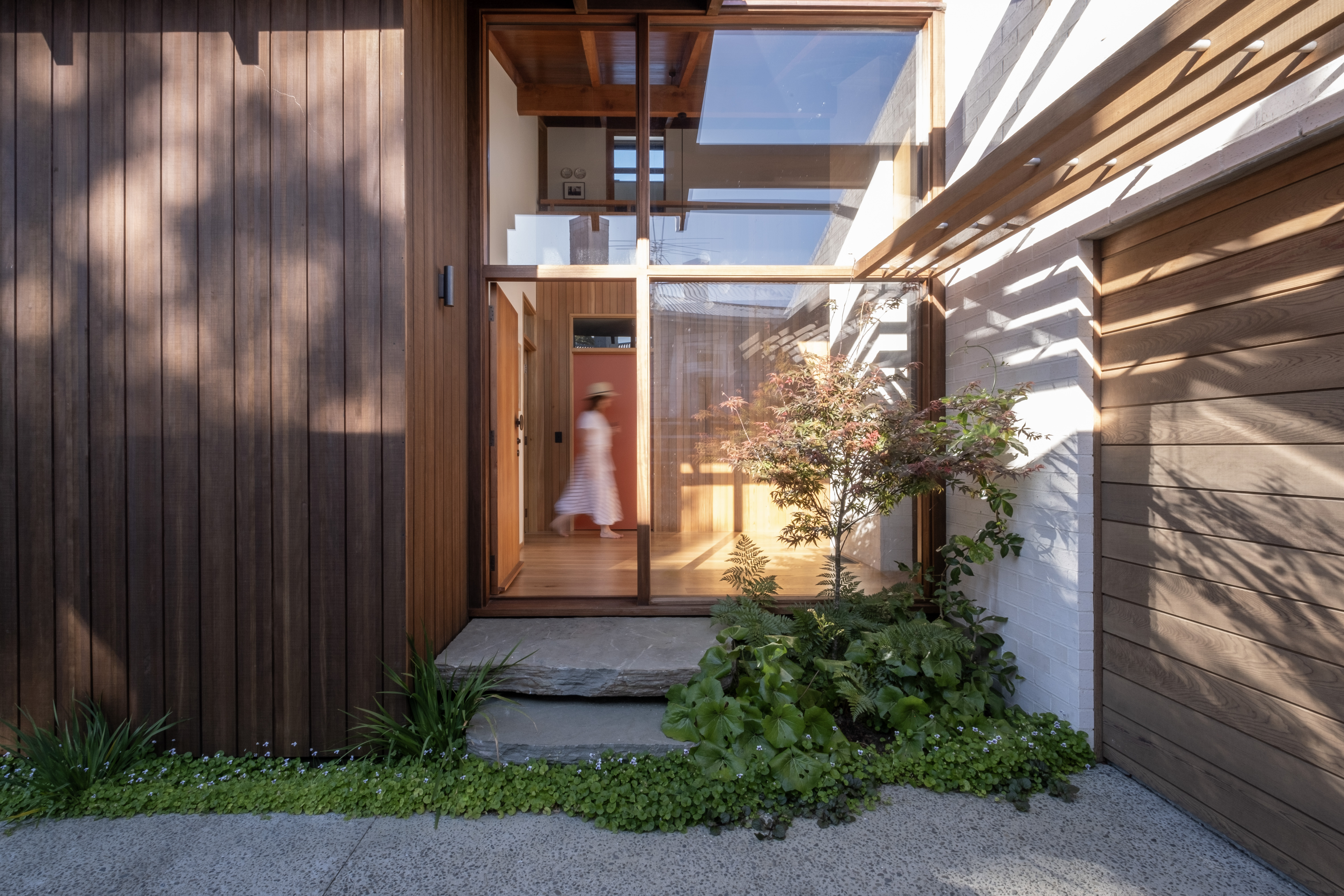 Long Play House