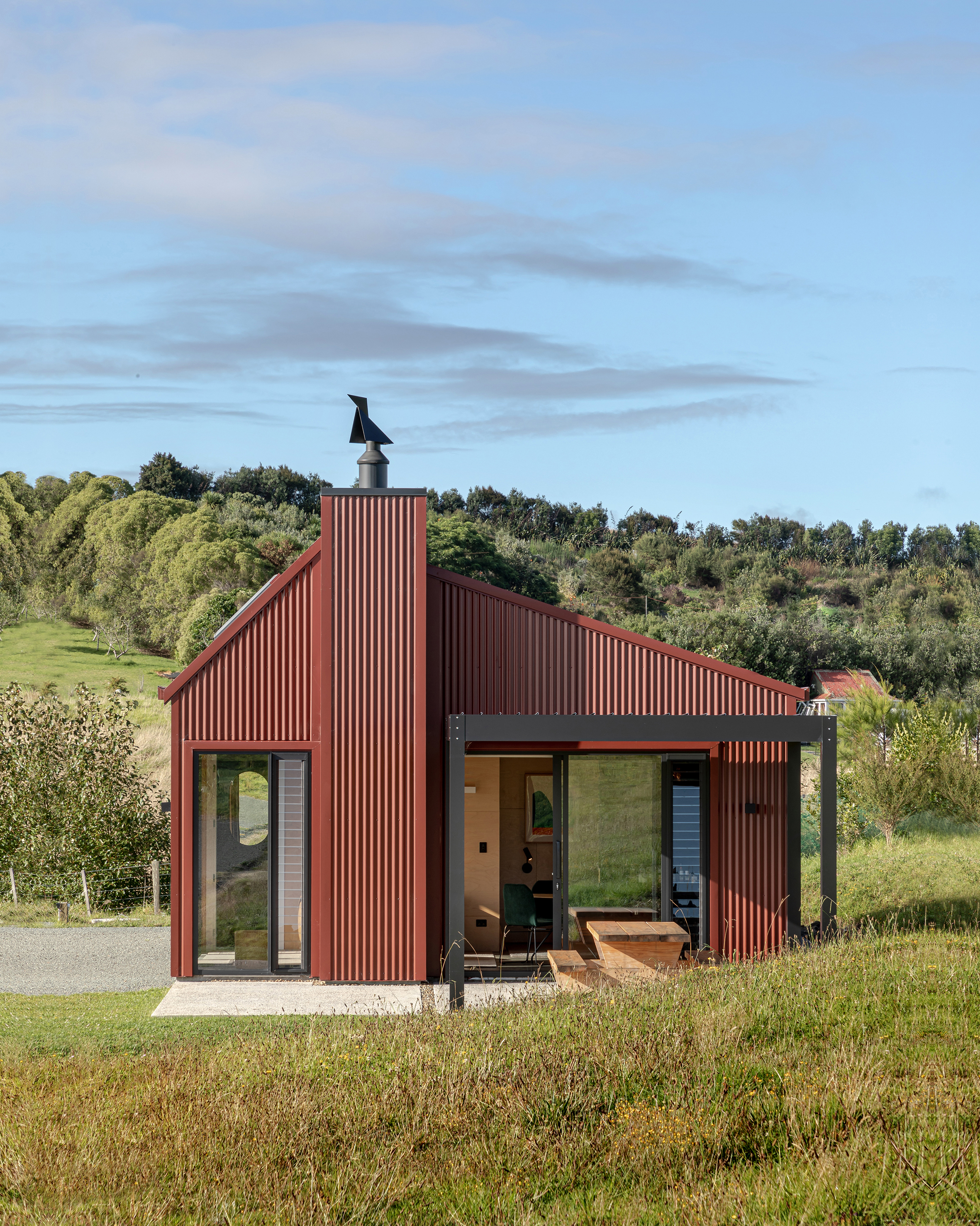 Gel Tiny Home 1