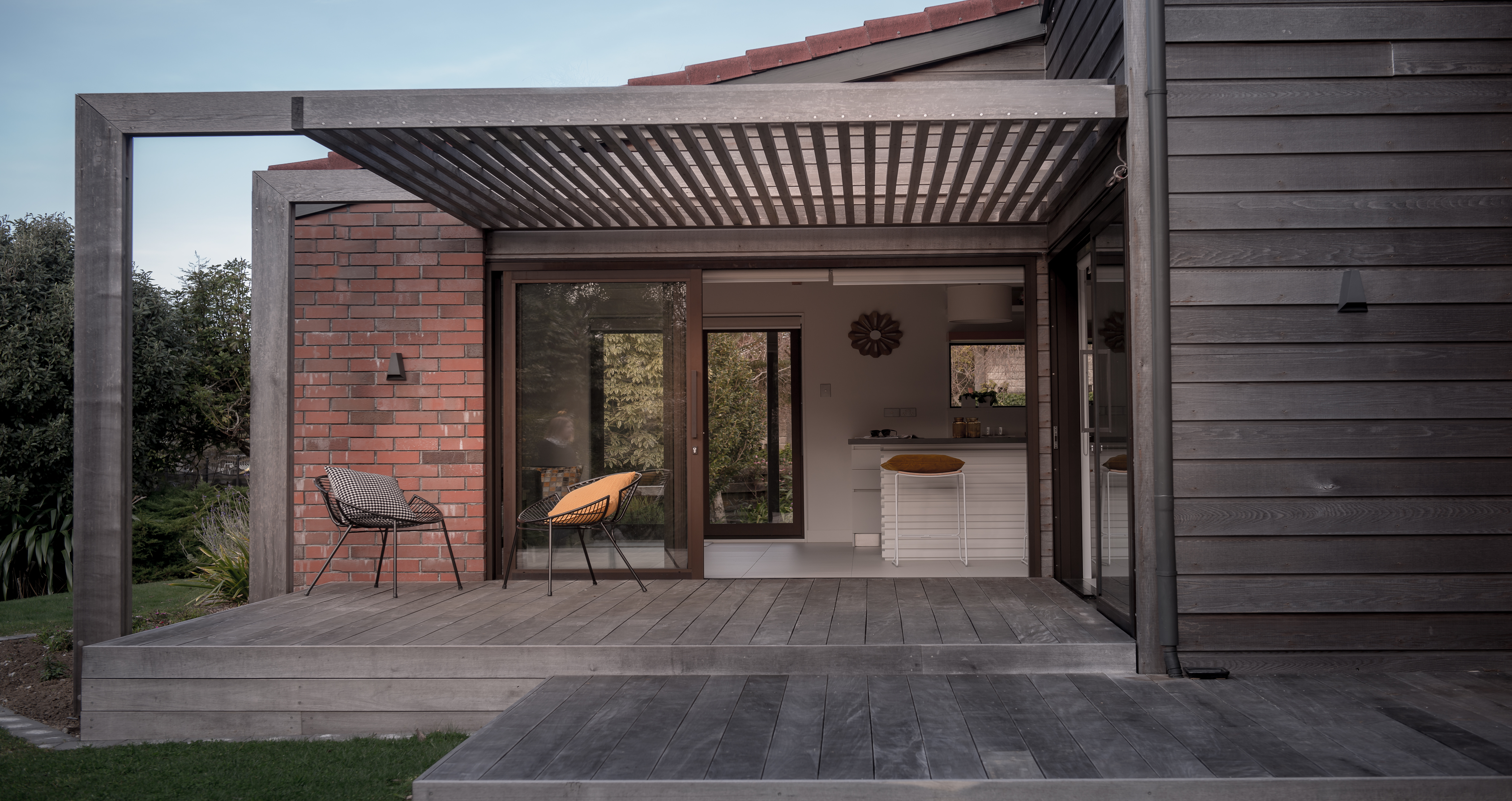 Gibbons Architects Limited