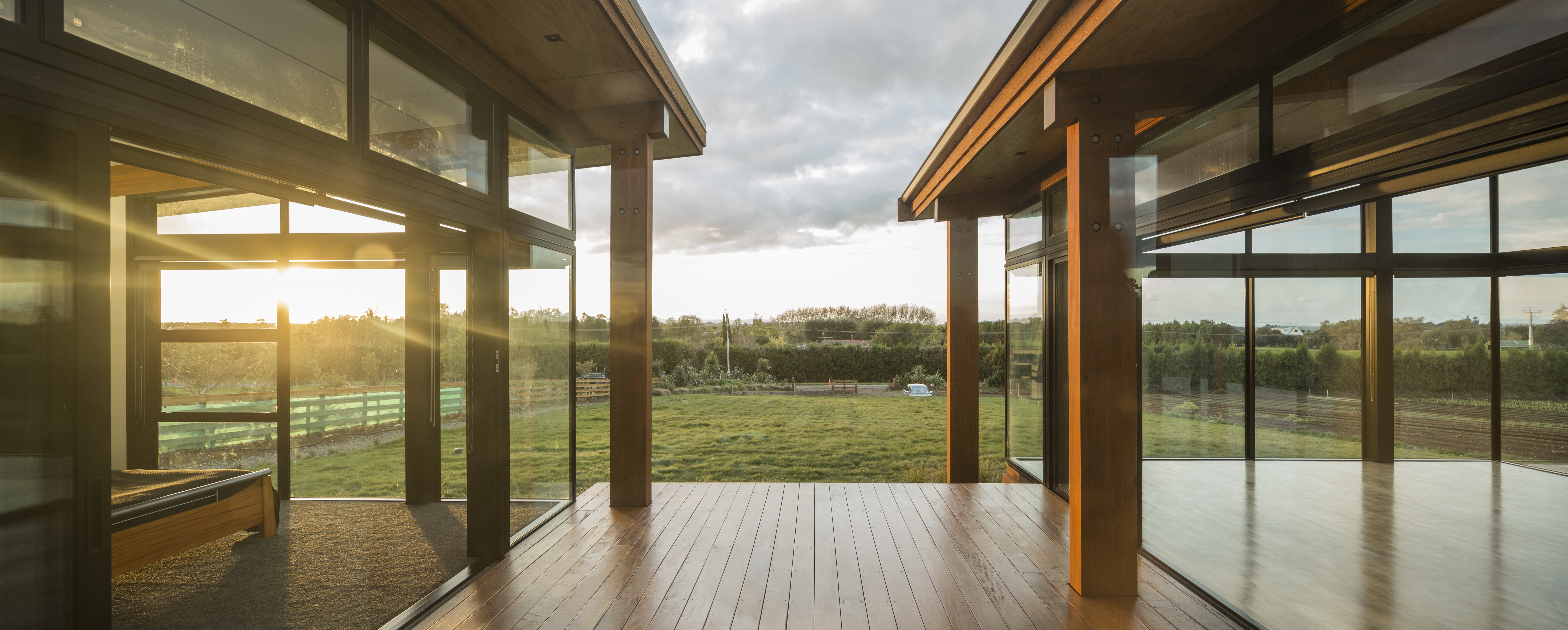 Hurley Architects Ltd