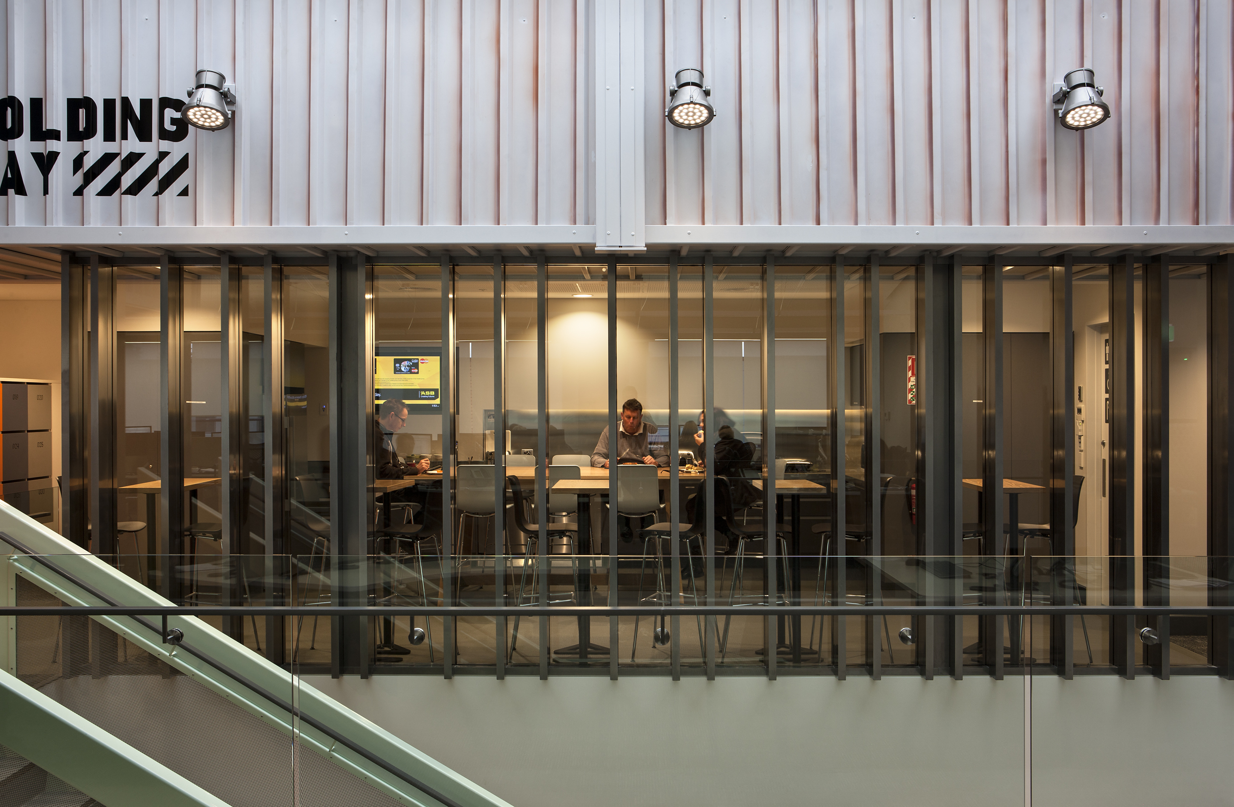 Cameron Road, Tauranga