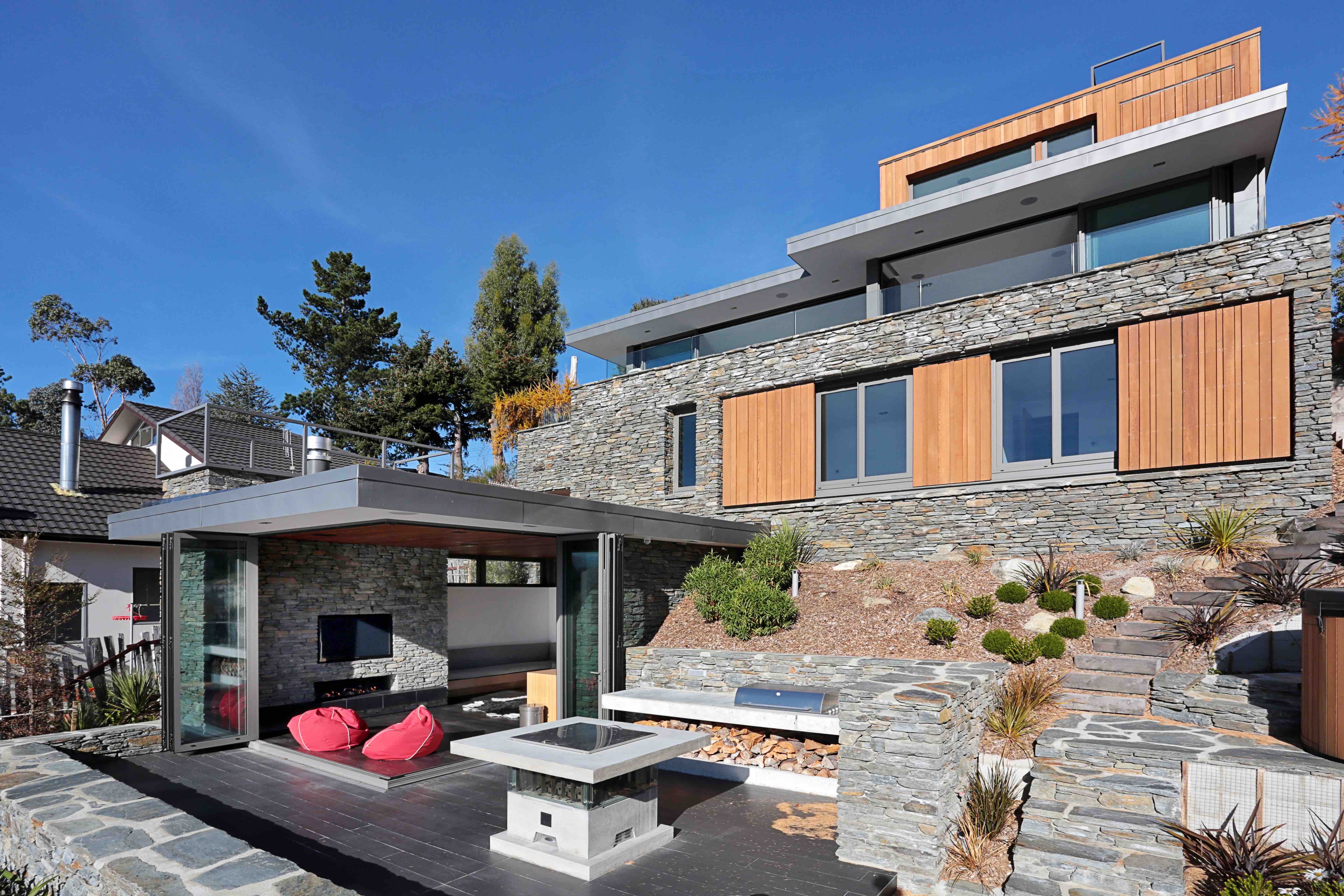Oliver House_KoiaArch