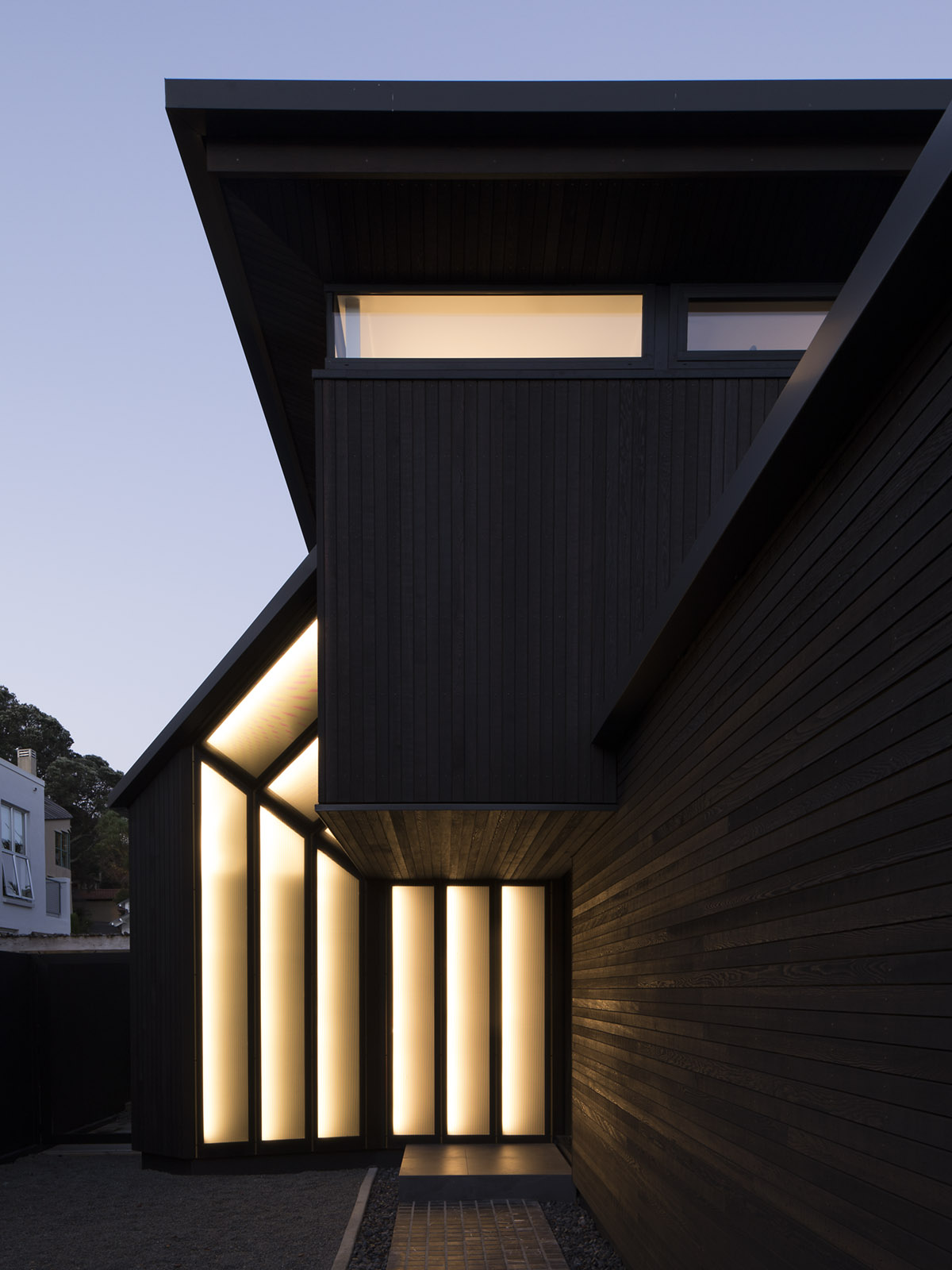 Lloyd Hartley - The Tailored Home 01