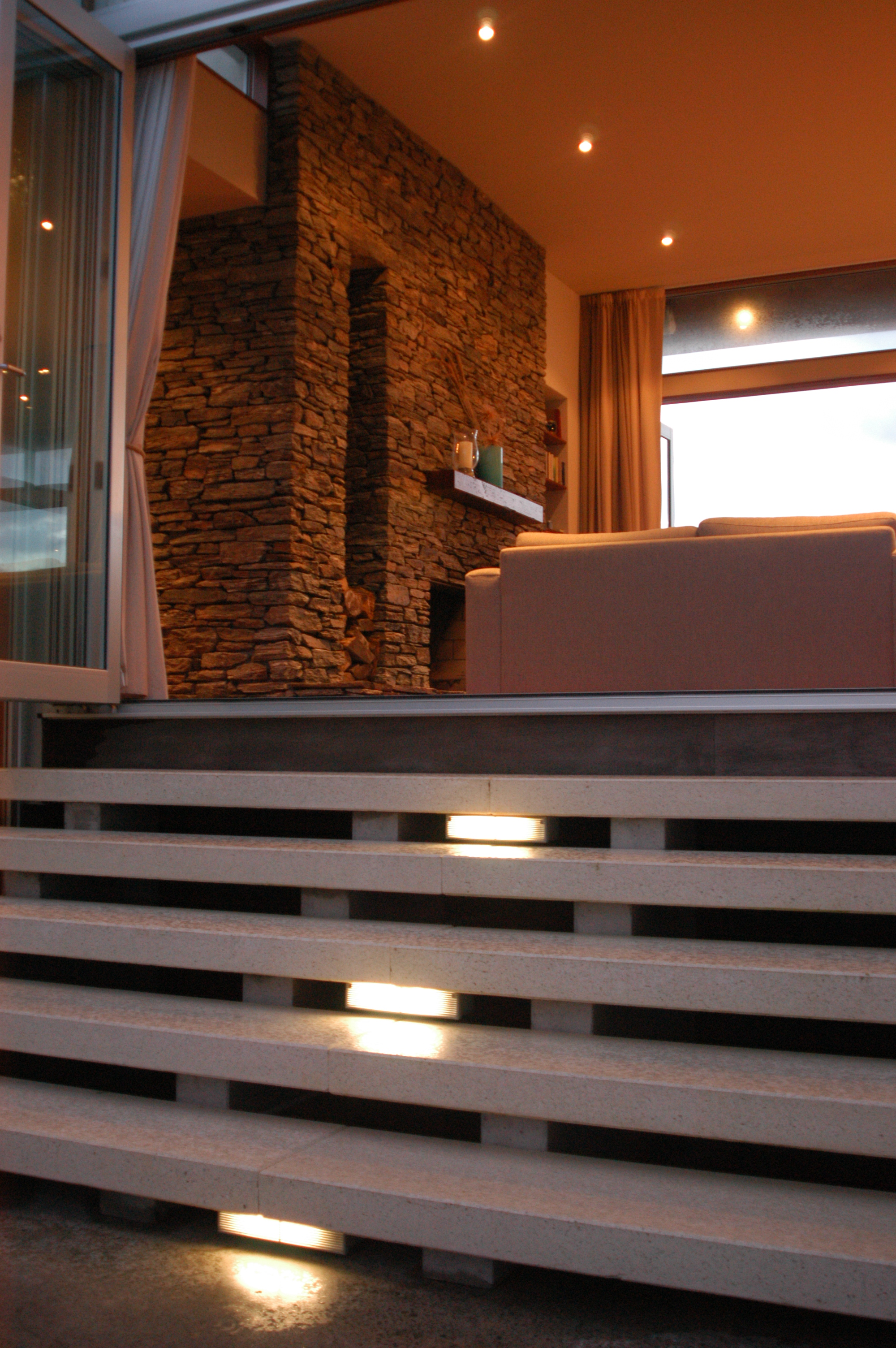 Craig & Coltart Architects Ltd