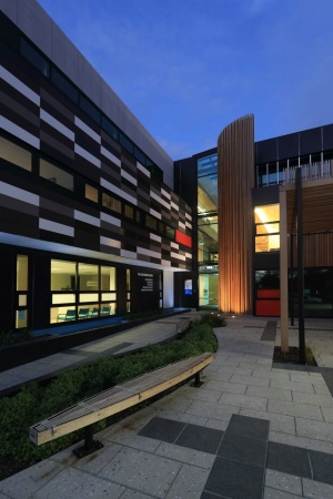 Collingwood Medical Centre