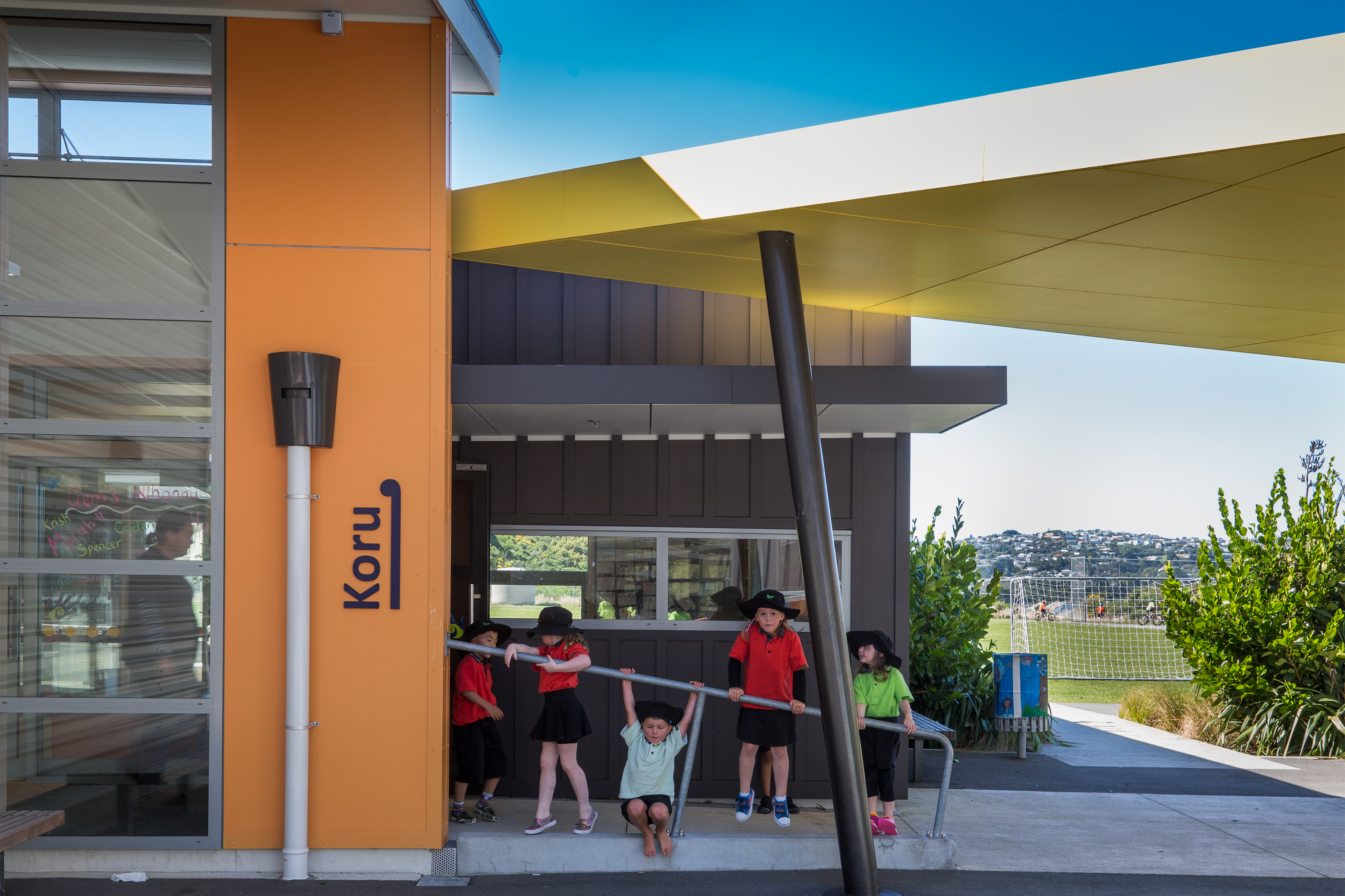 McKenzie Higham Architects