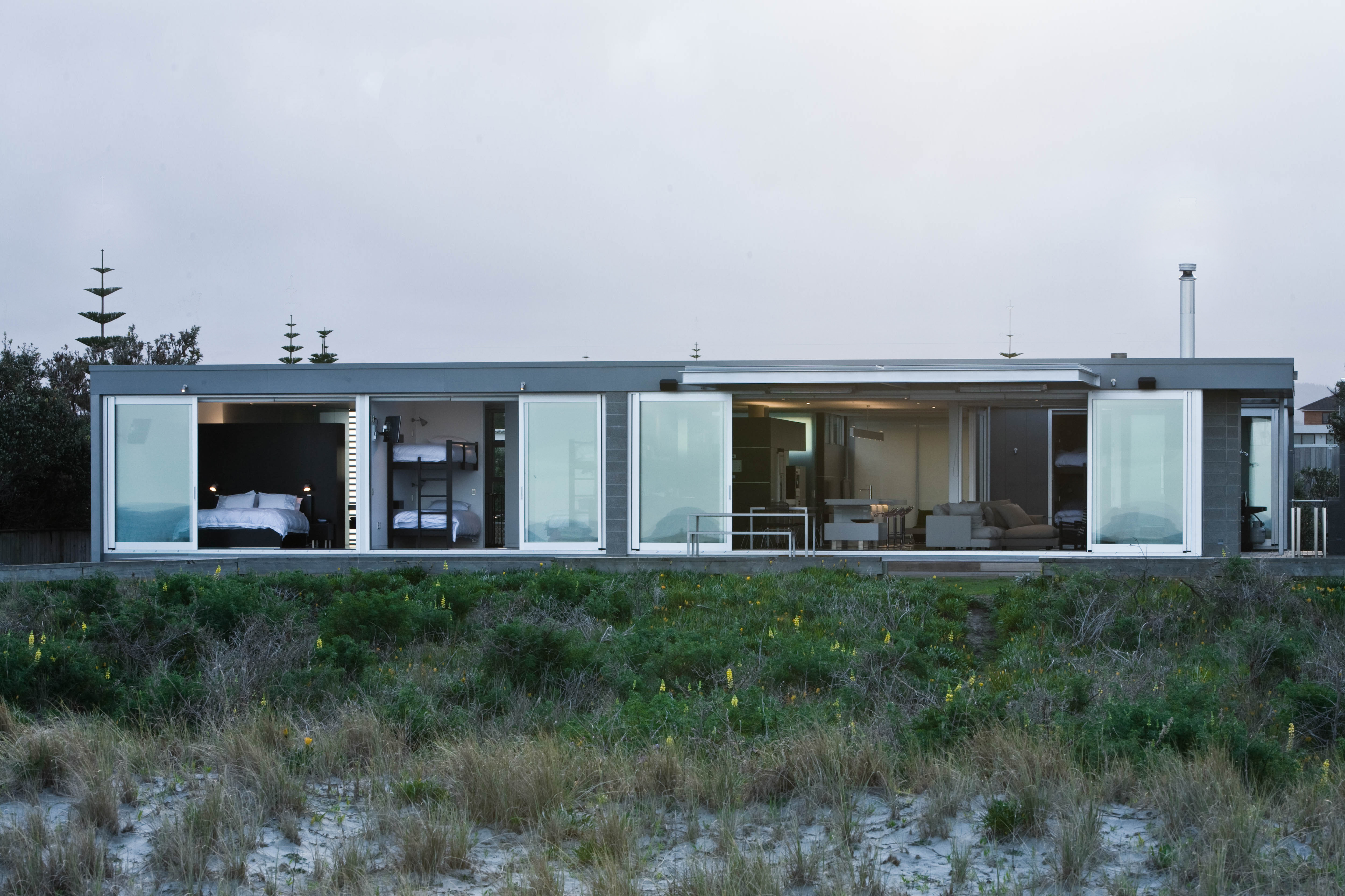 Leuschke Group Architects Limited