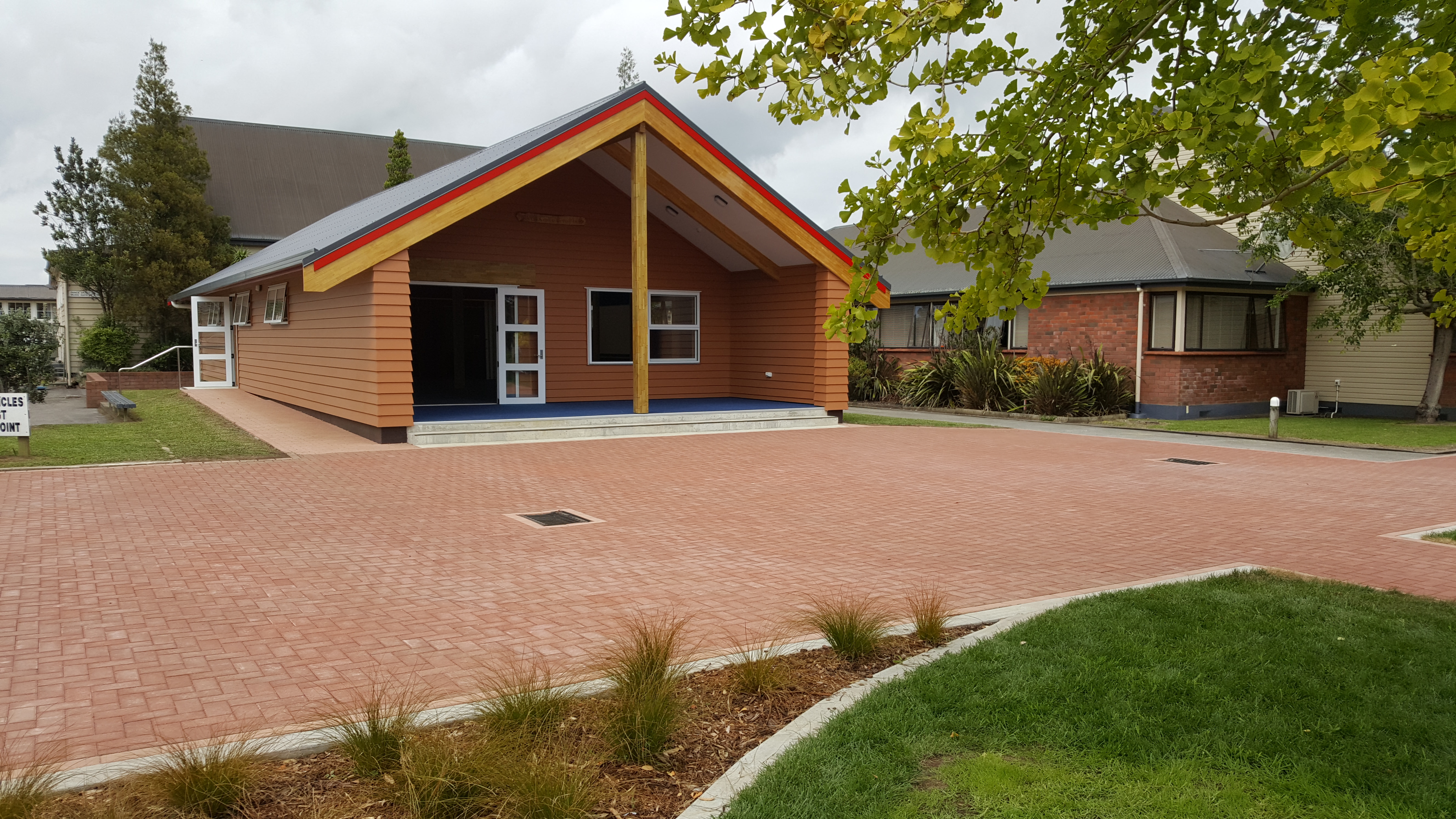 Whitmarsh Architects