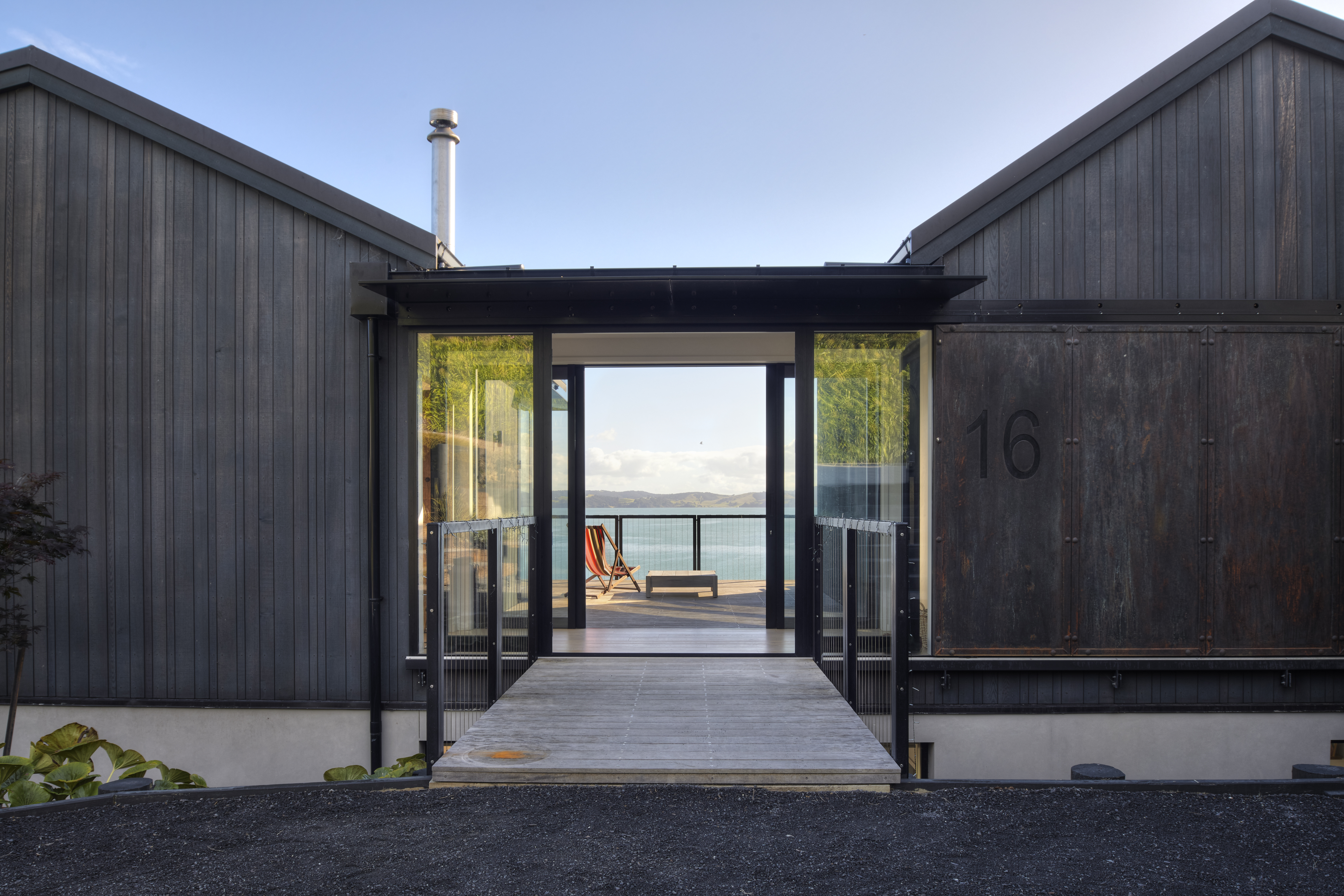 Pinfold Architects Ltd