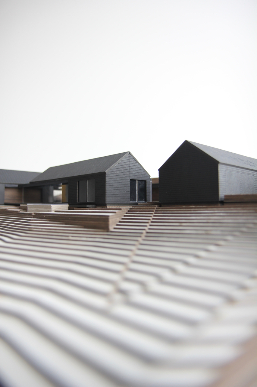 Sayes Jackson Architects Limited