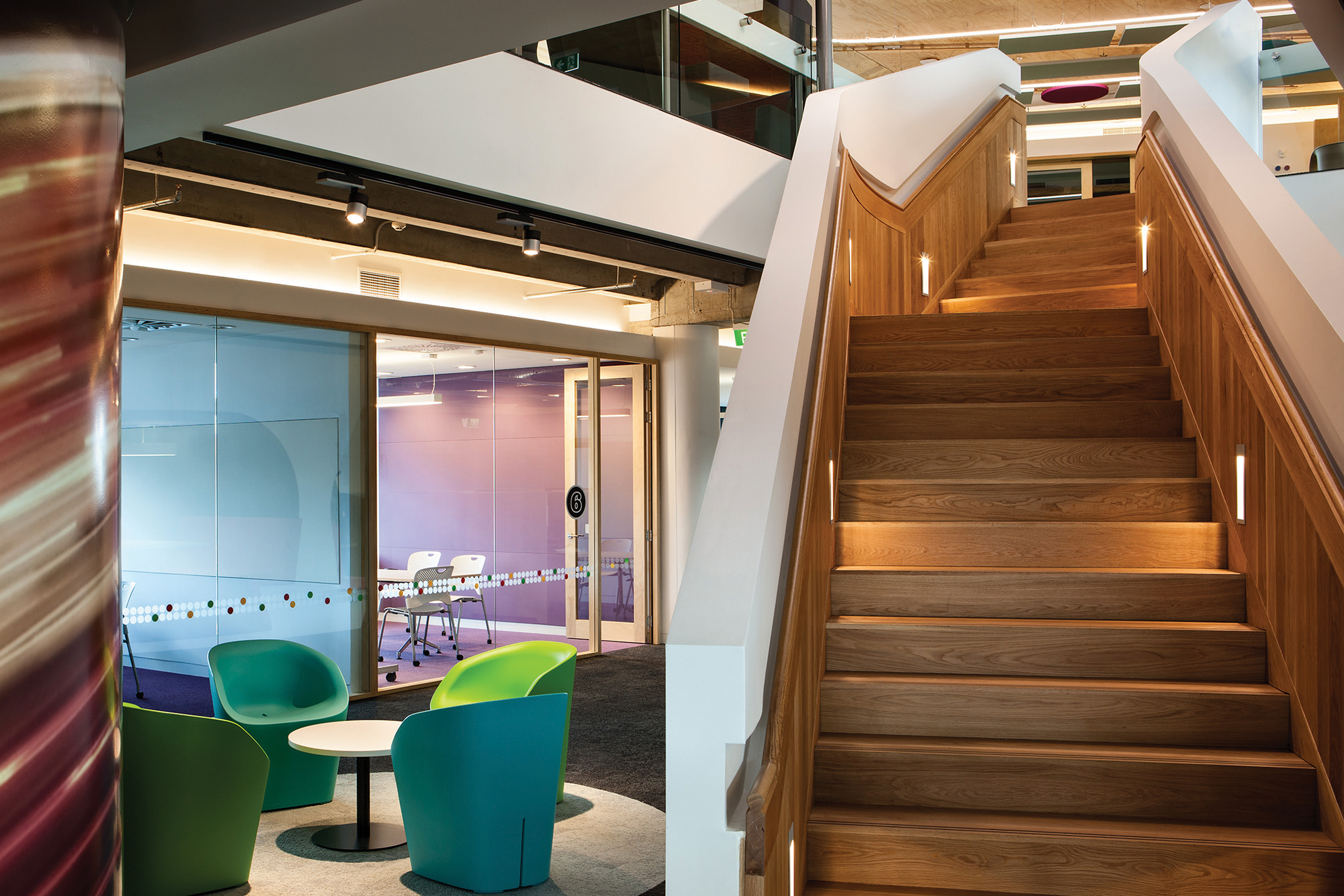 Gt South Rd, Greenlane