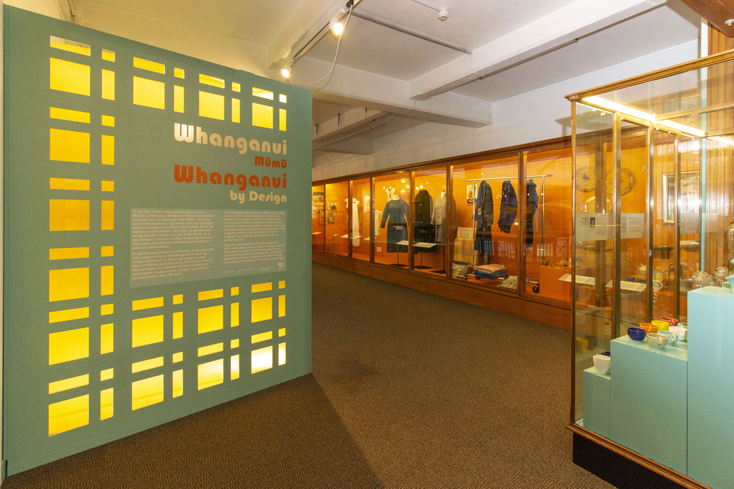 Whanganui Mūmū – Whanganui by Design