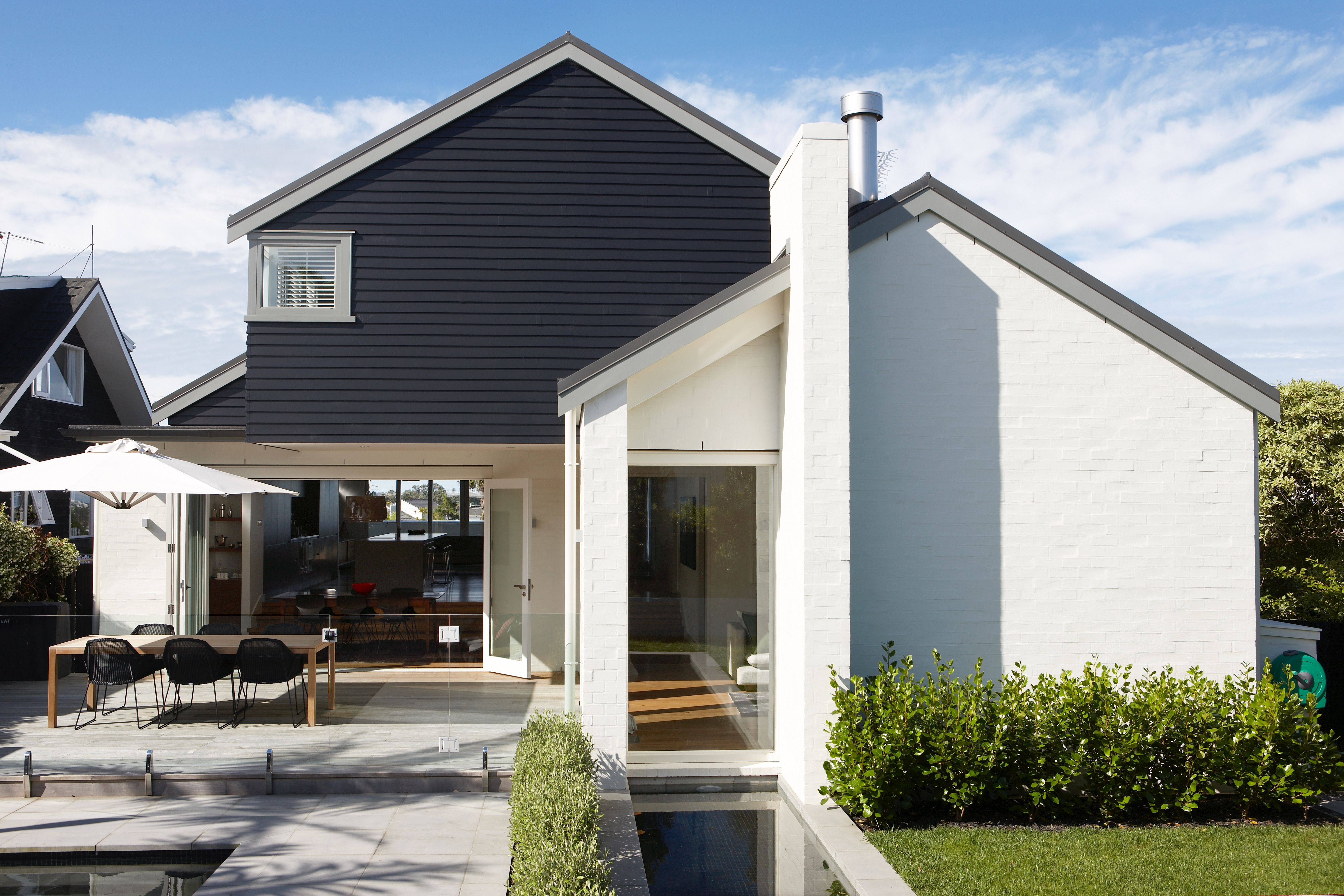 BGA Hinemoa Street Home