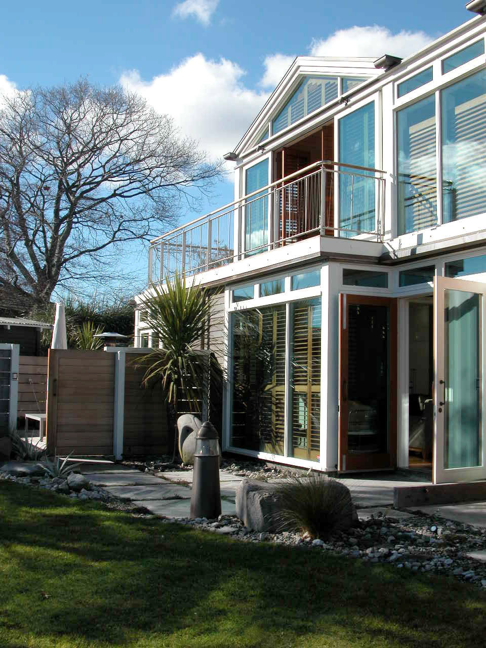 Charissa Snijders Architect Ltd