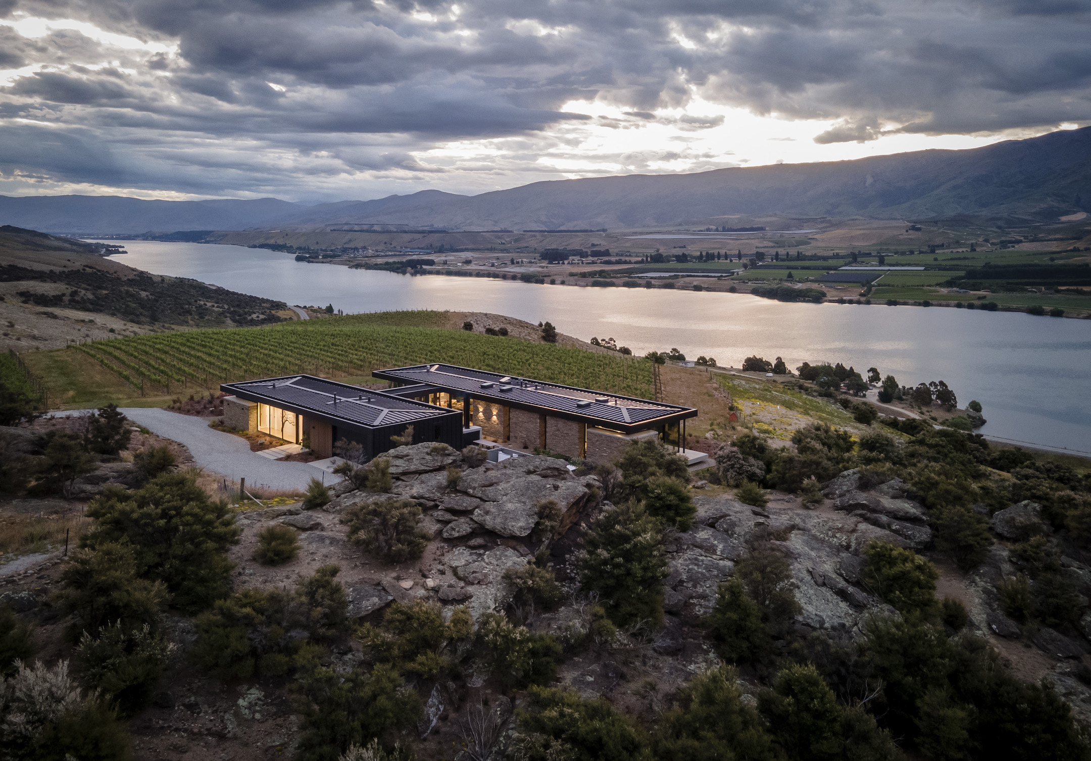 Bendigo Terrace House