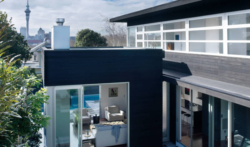 BGA Arthur Street Home