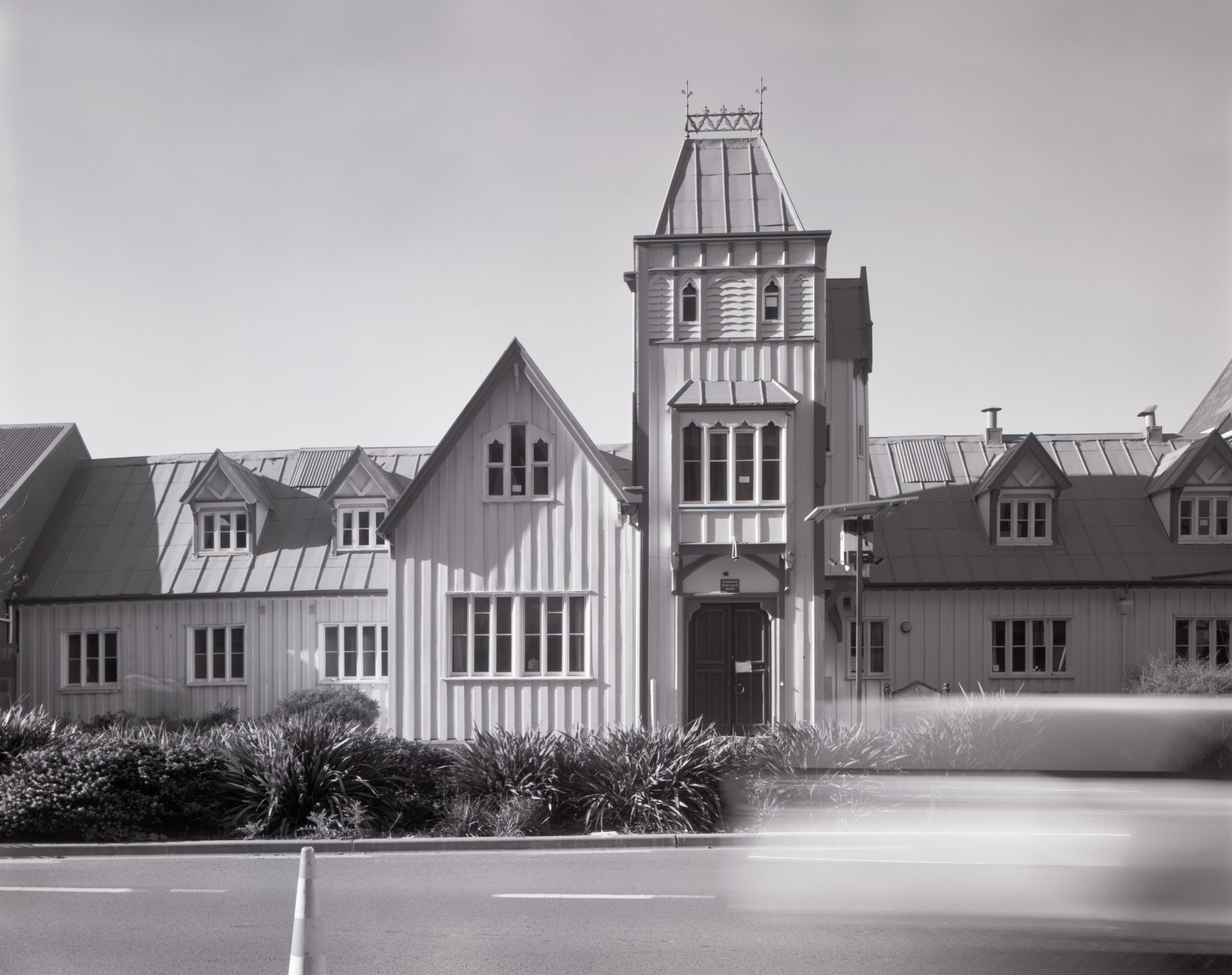 Heritage works