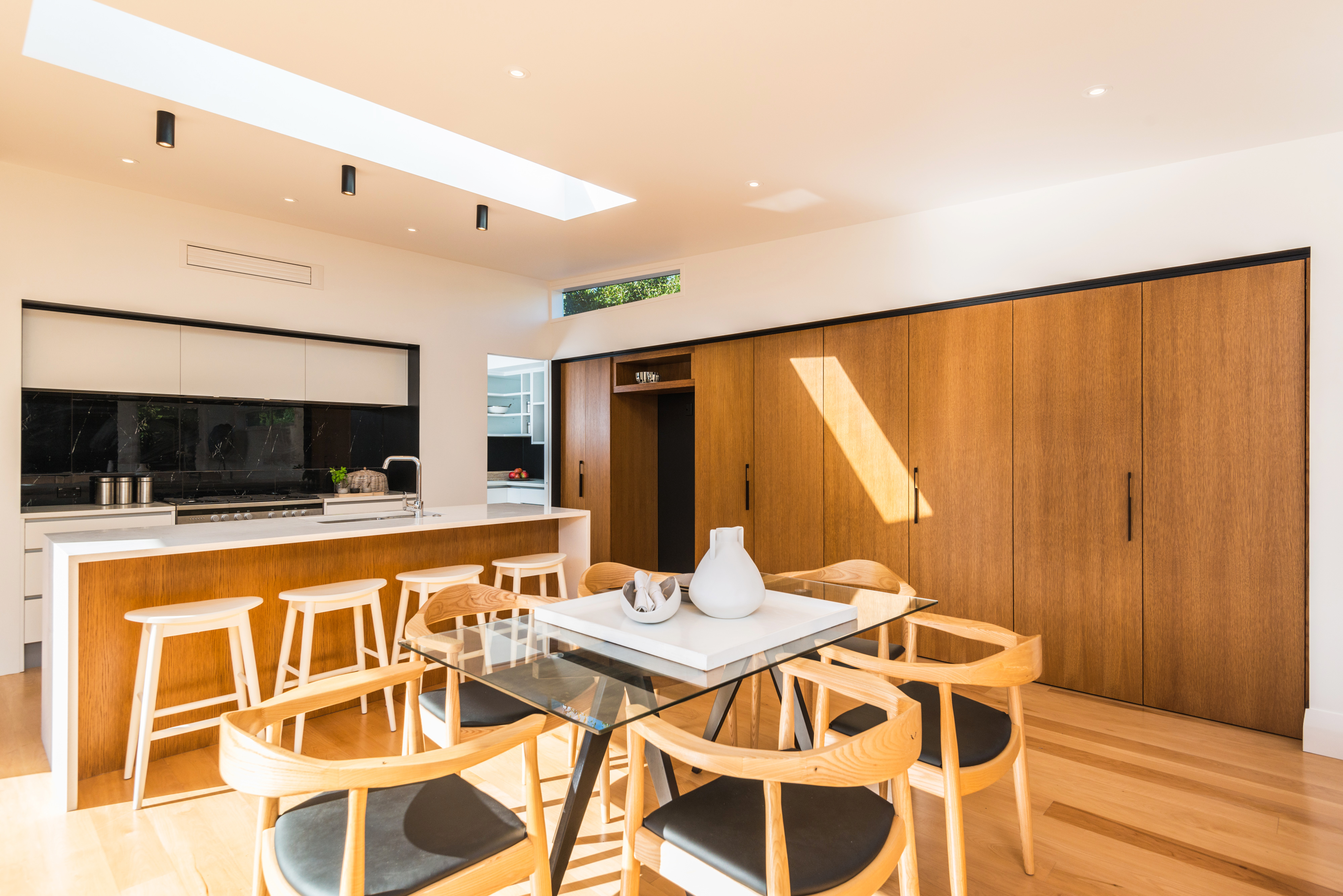 Bungalow Renovation and Extension in Sandringham