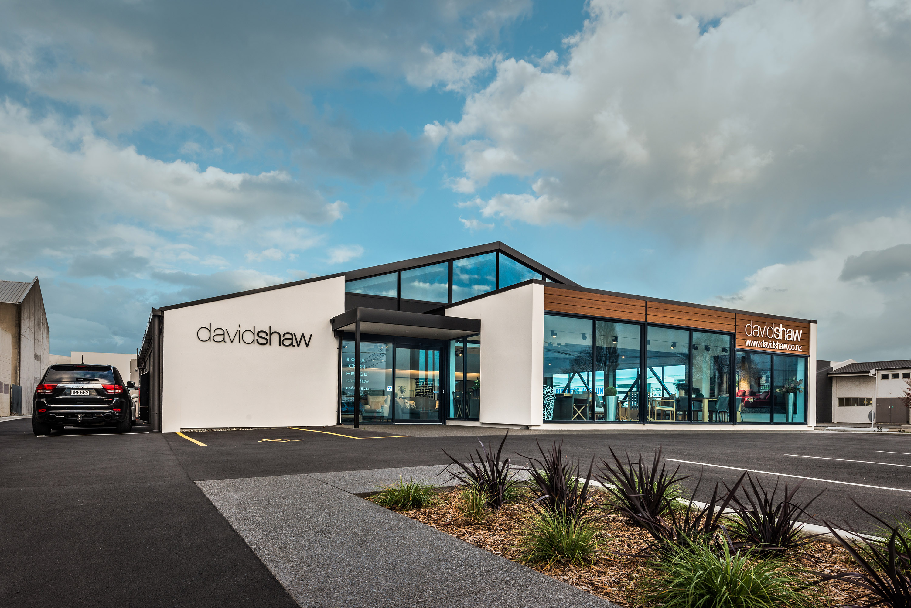 Stufkens + Chambers Architects