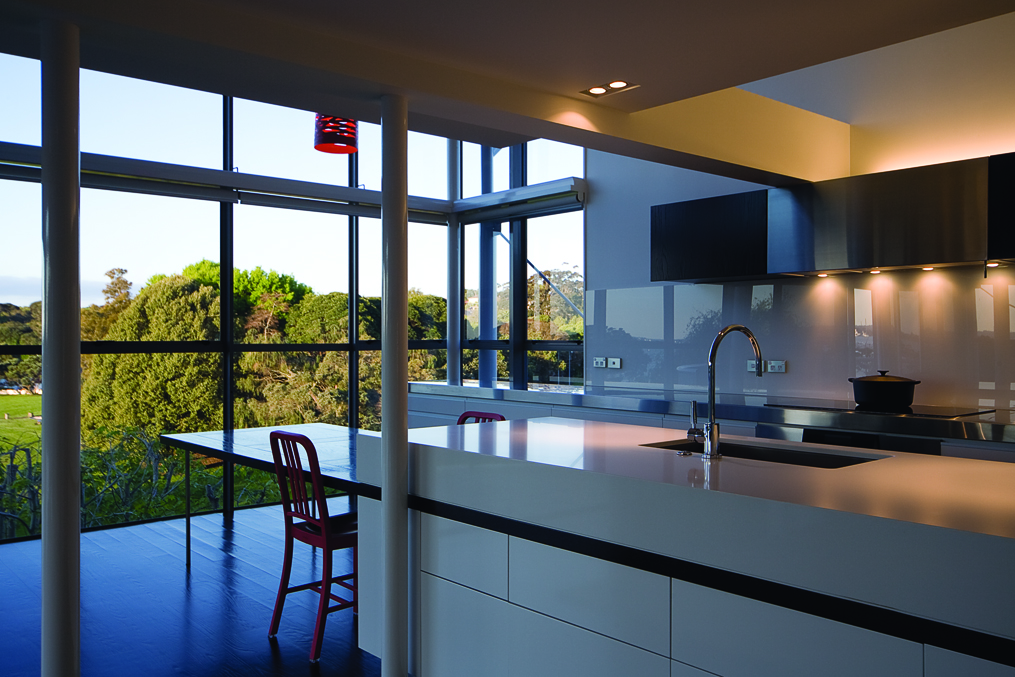 Apartment Renovation - LKA