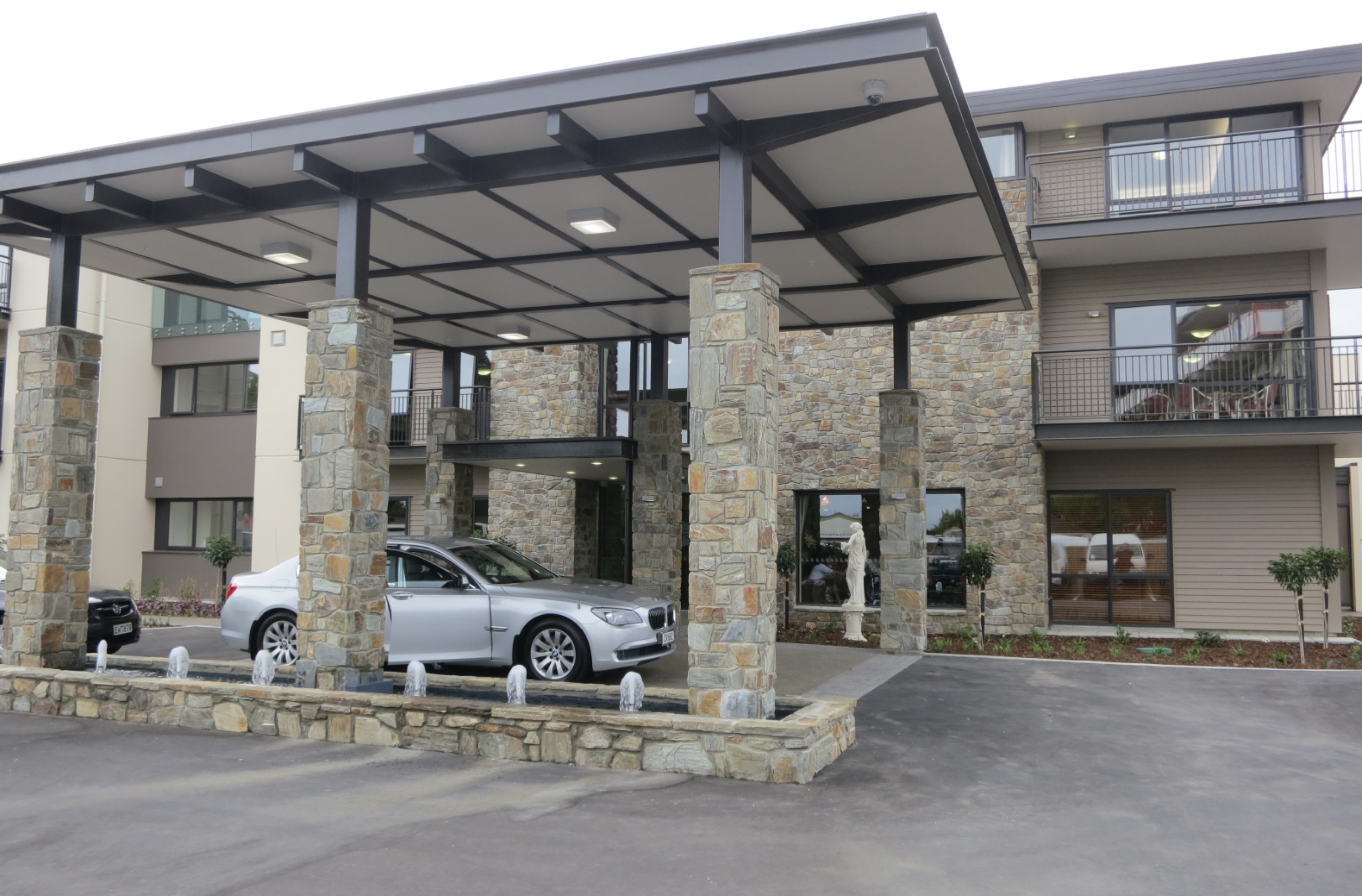 Parklane Retirement Village