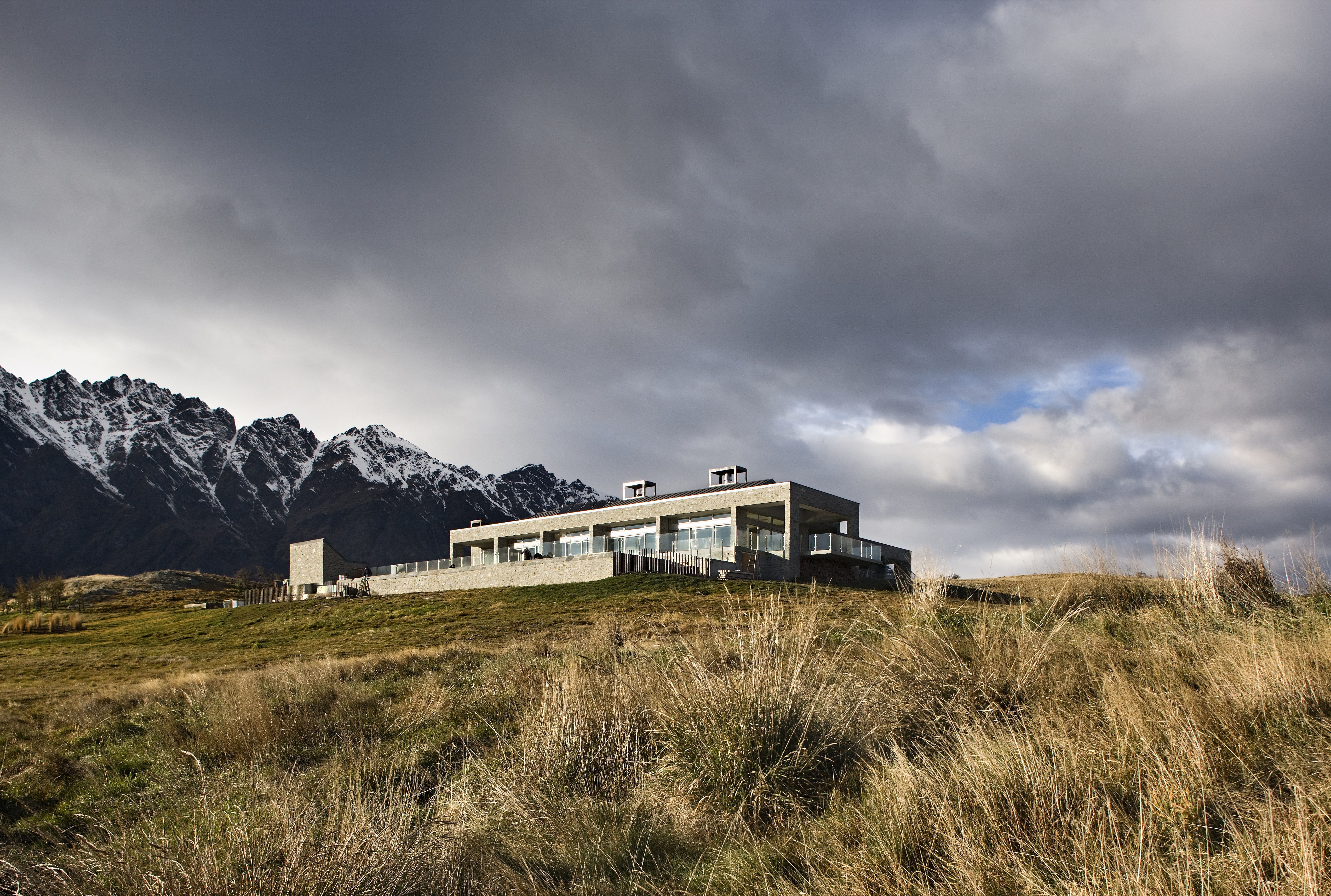 Harris Butt Architecture Ltd T/A HB Architecture