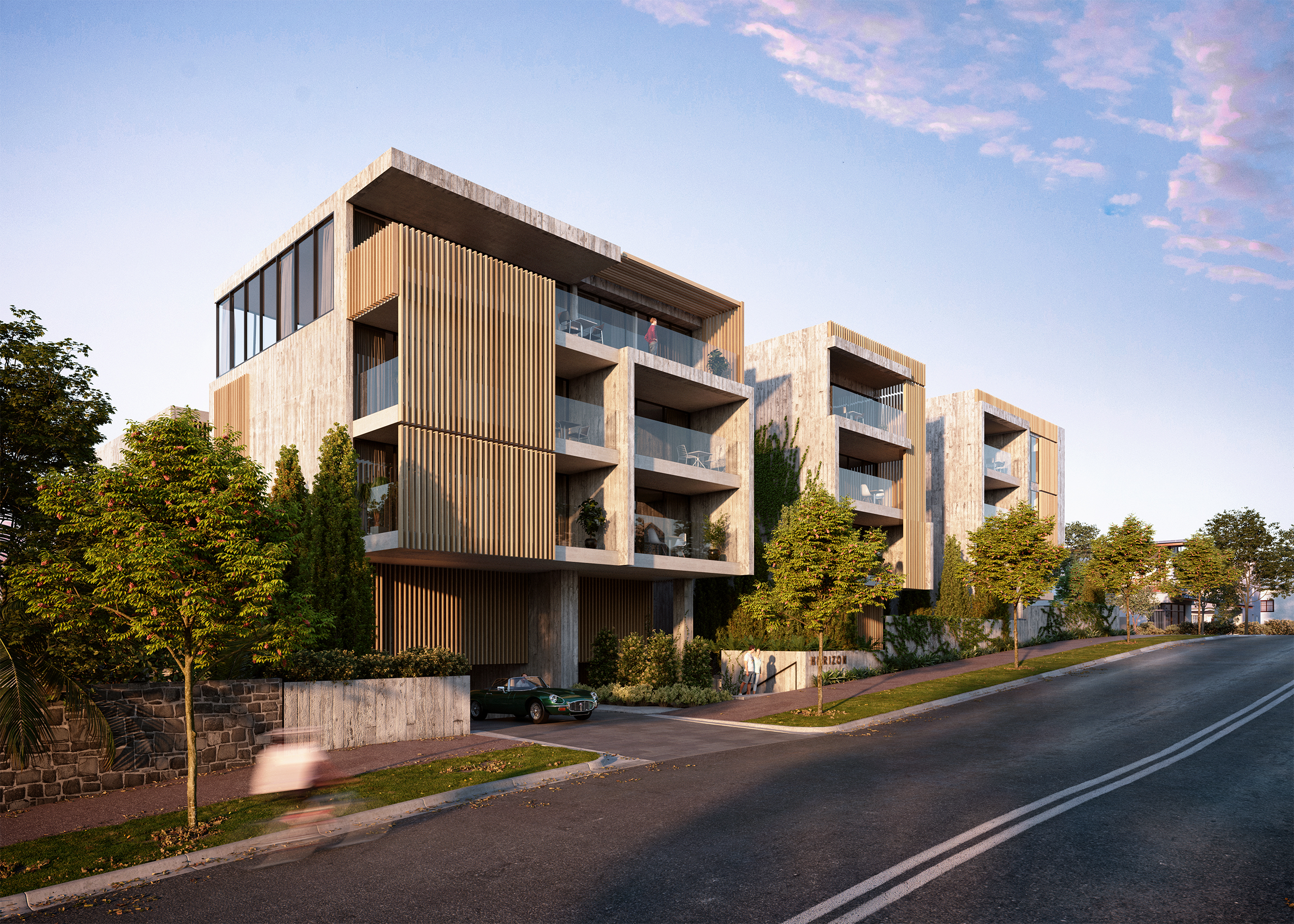 The Buchan Group New Zealand Pty Ltd