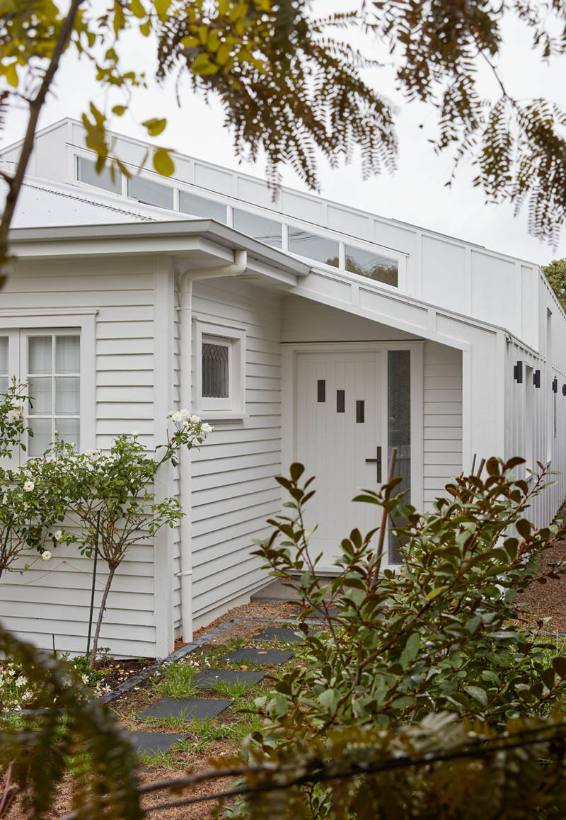 BGA Chester Avenue Home