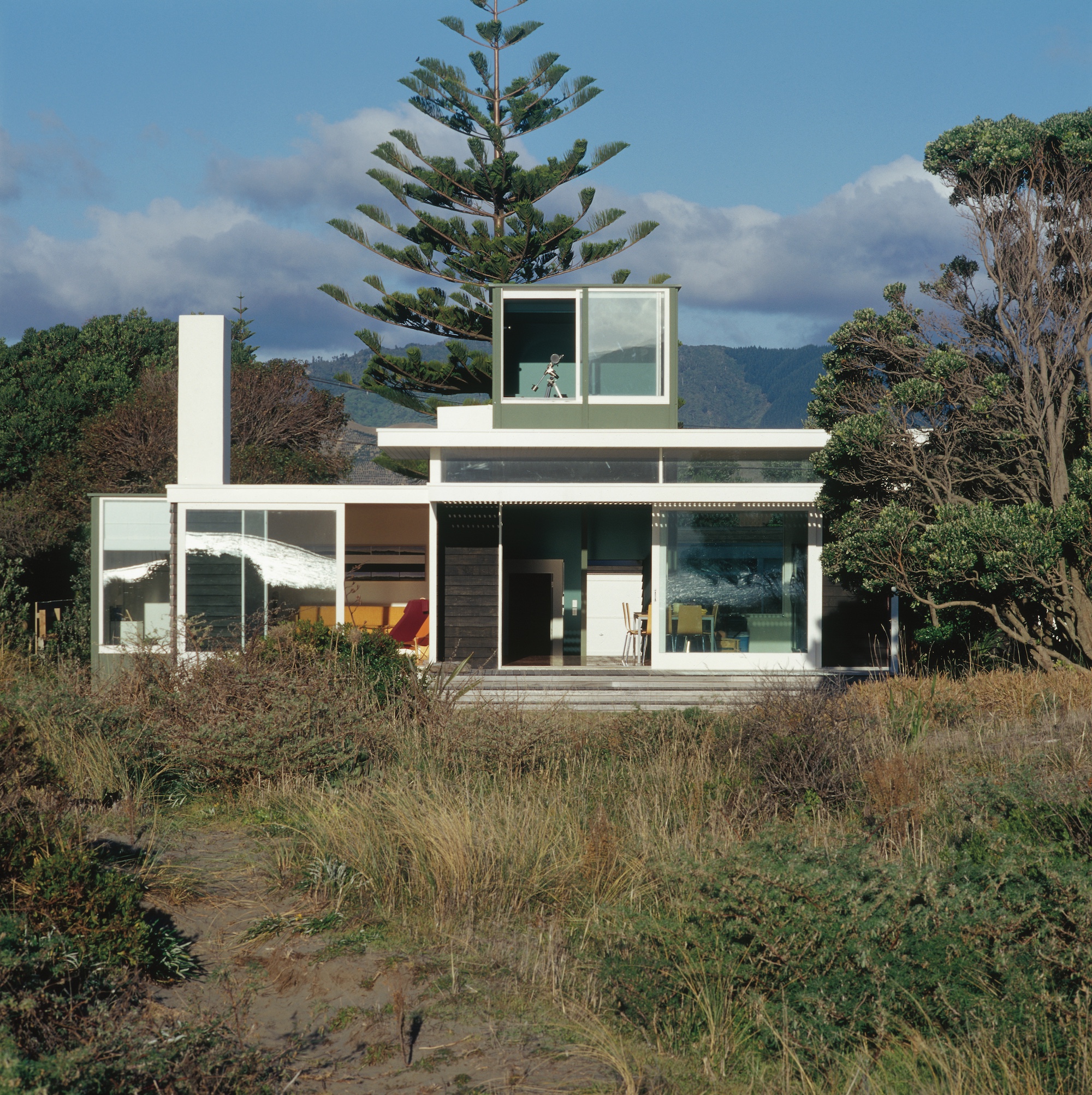 Parsonson Architects