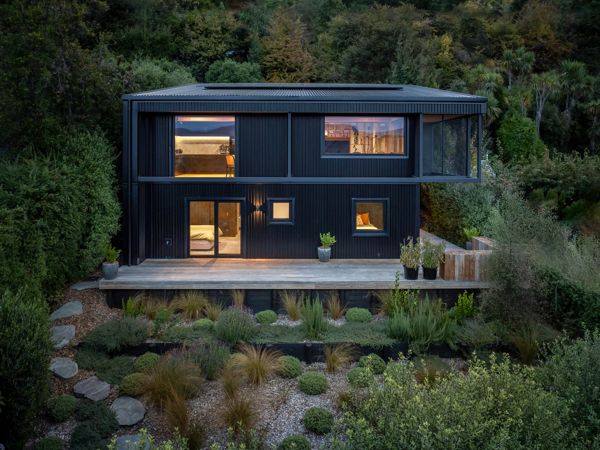 Team Green Architects Ltd