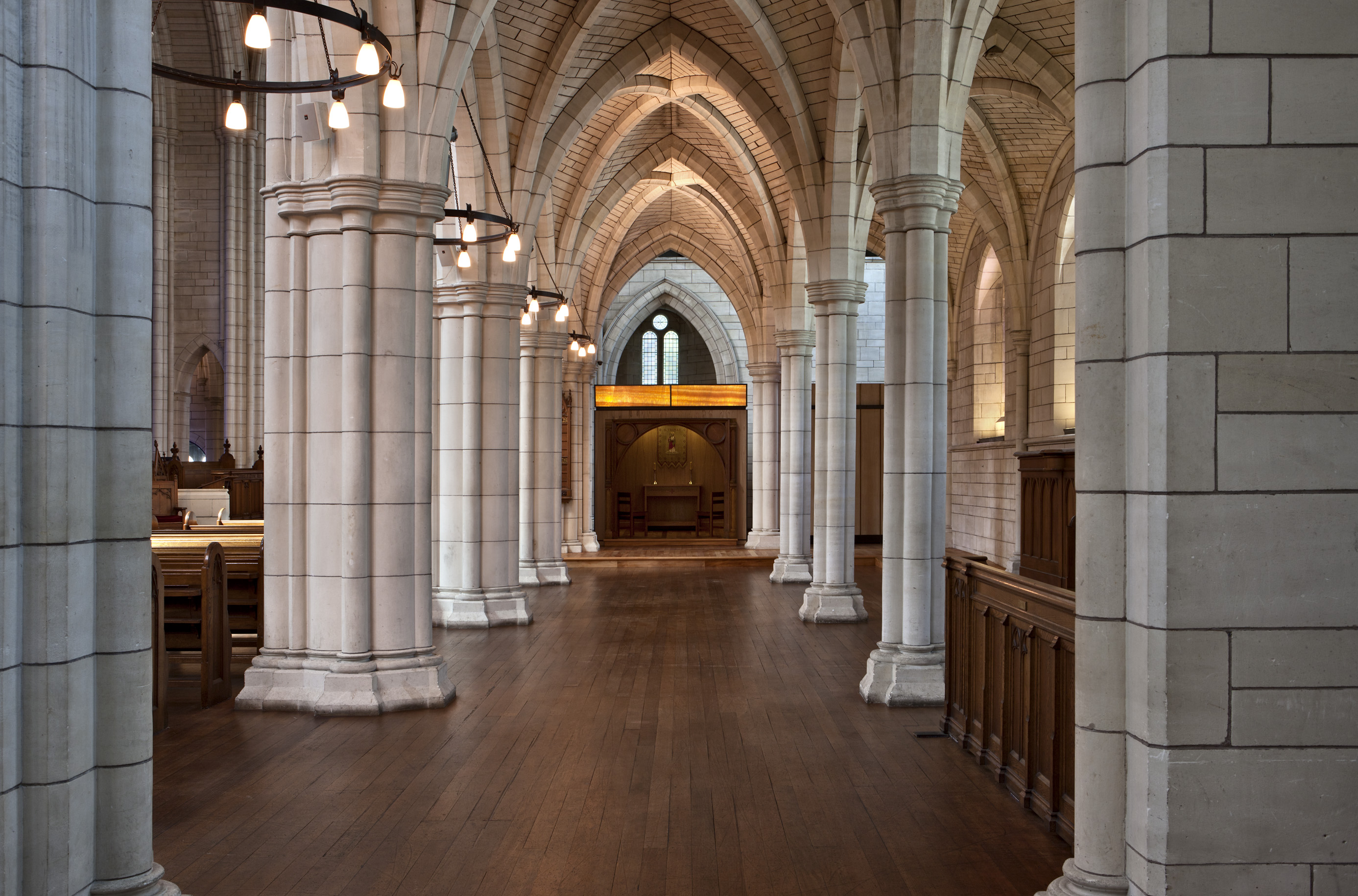 Salmond Reed Architects Limited