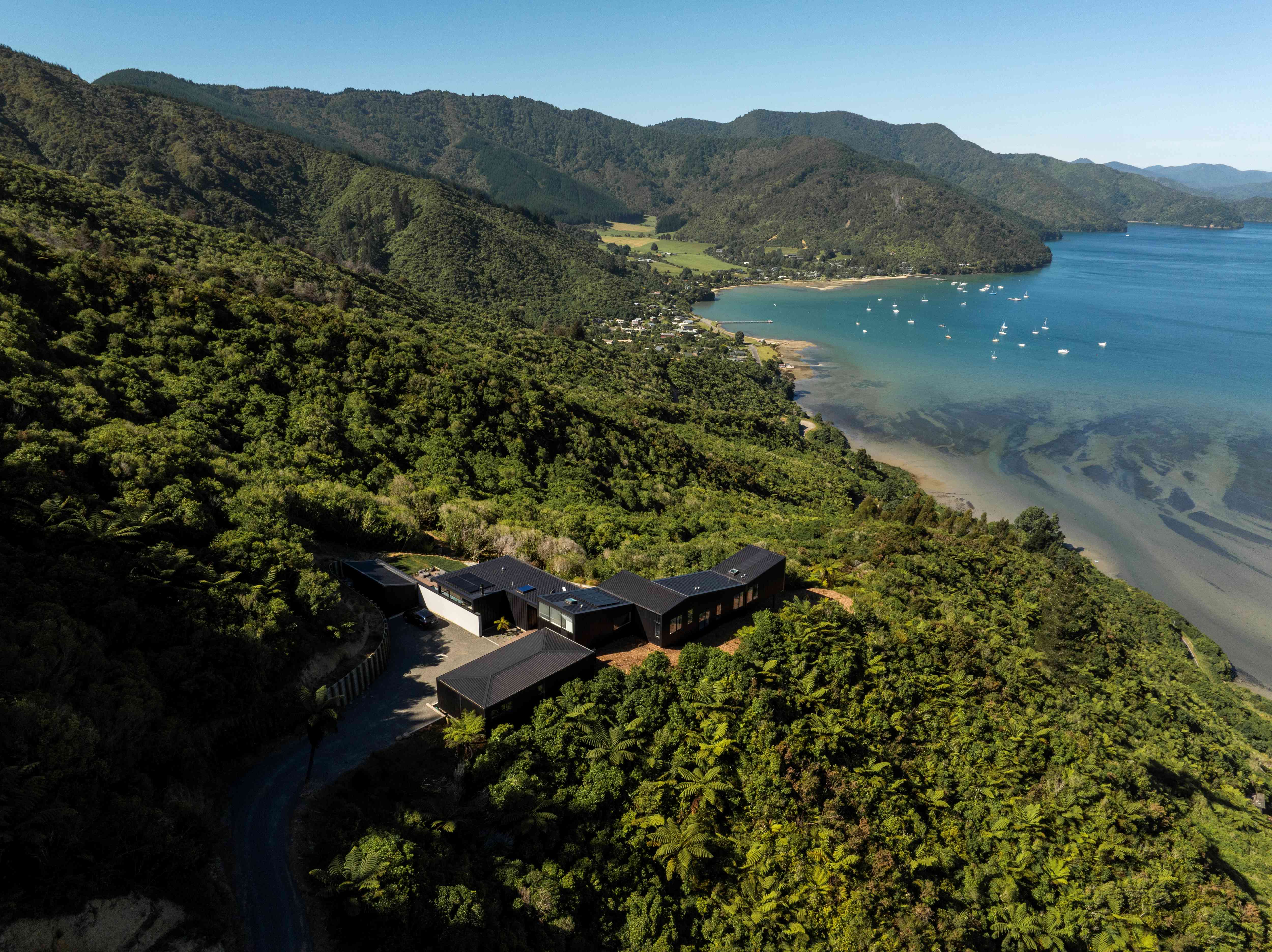 Arthouse Architects Ltd