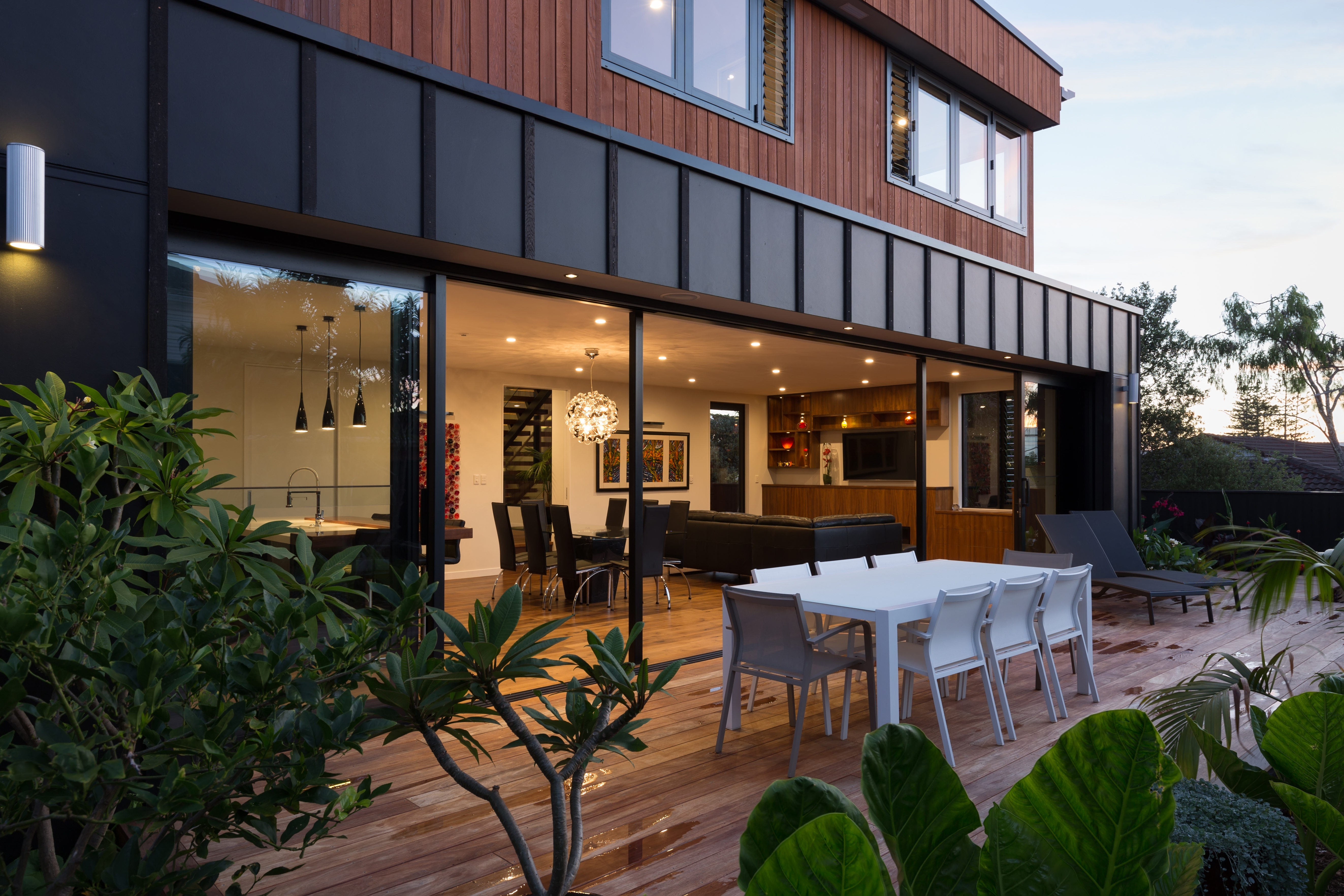 Architecture Smith + Scully Ltd