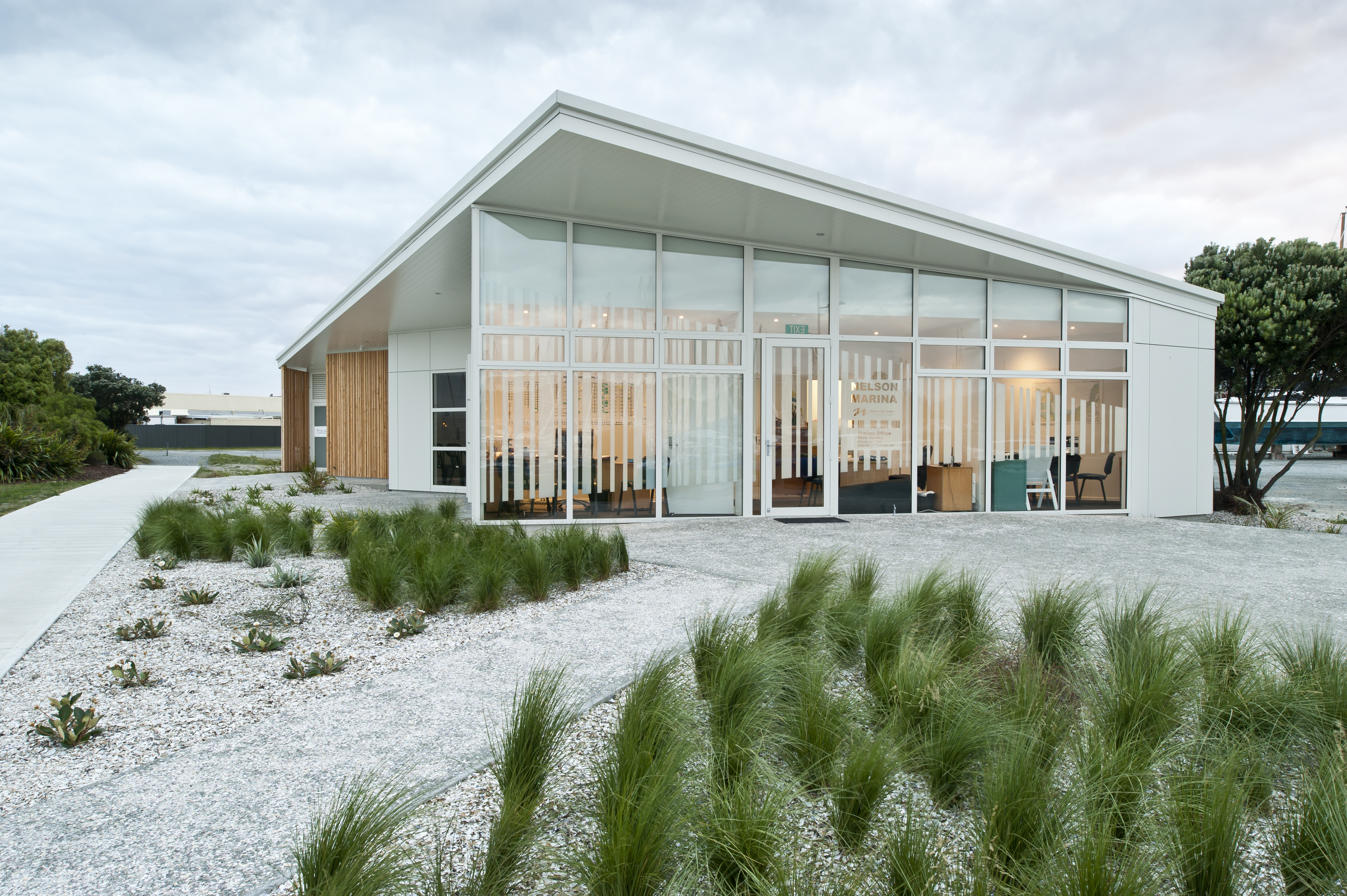 Nelson Marina_1 jpg