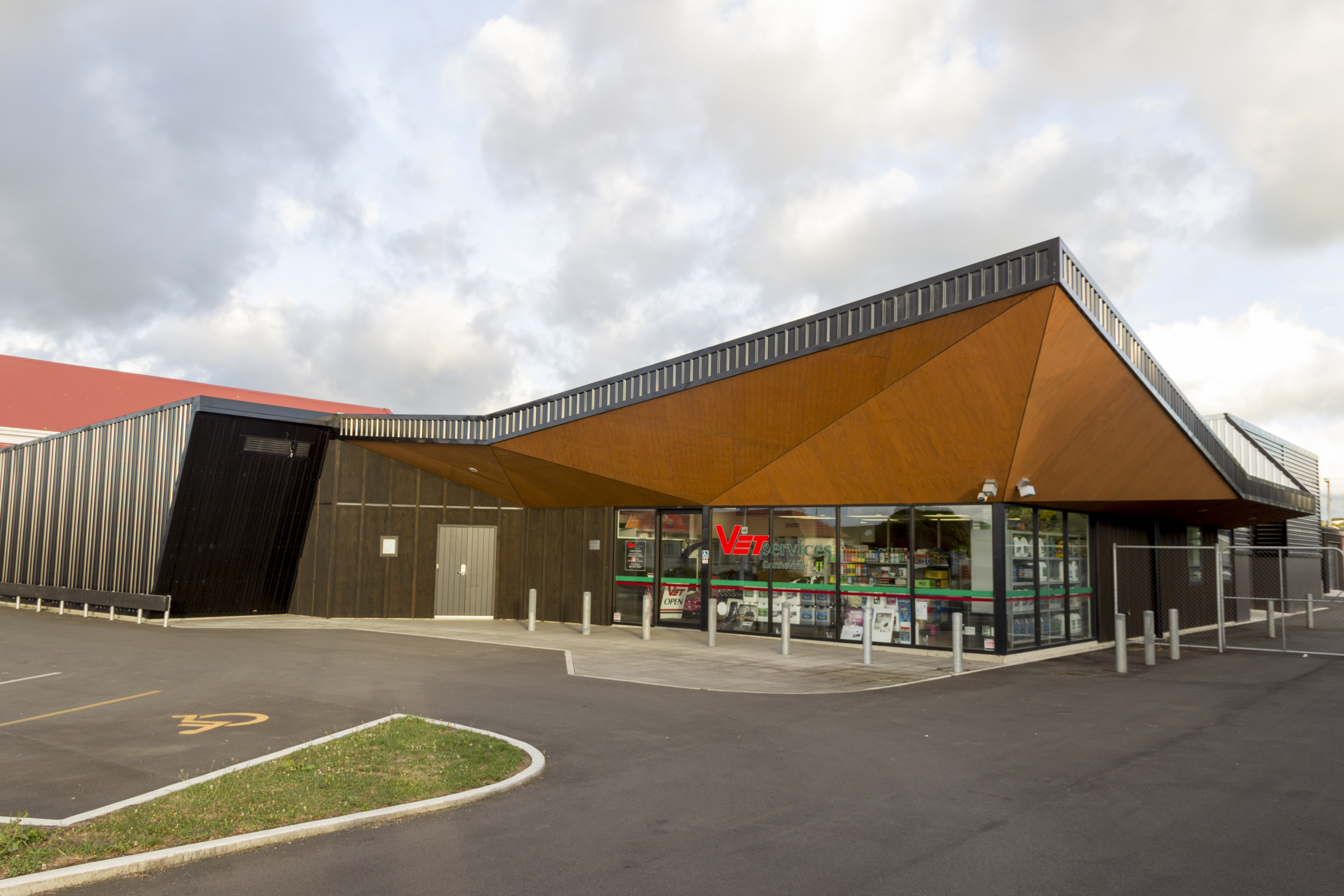 Vet Services Dannevirke