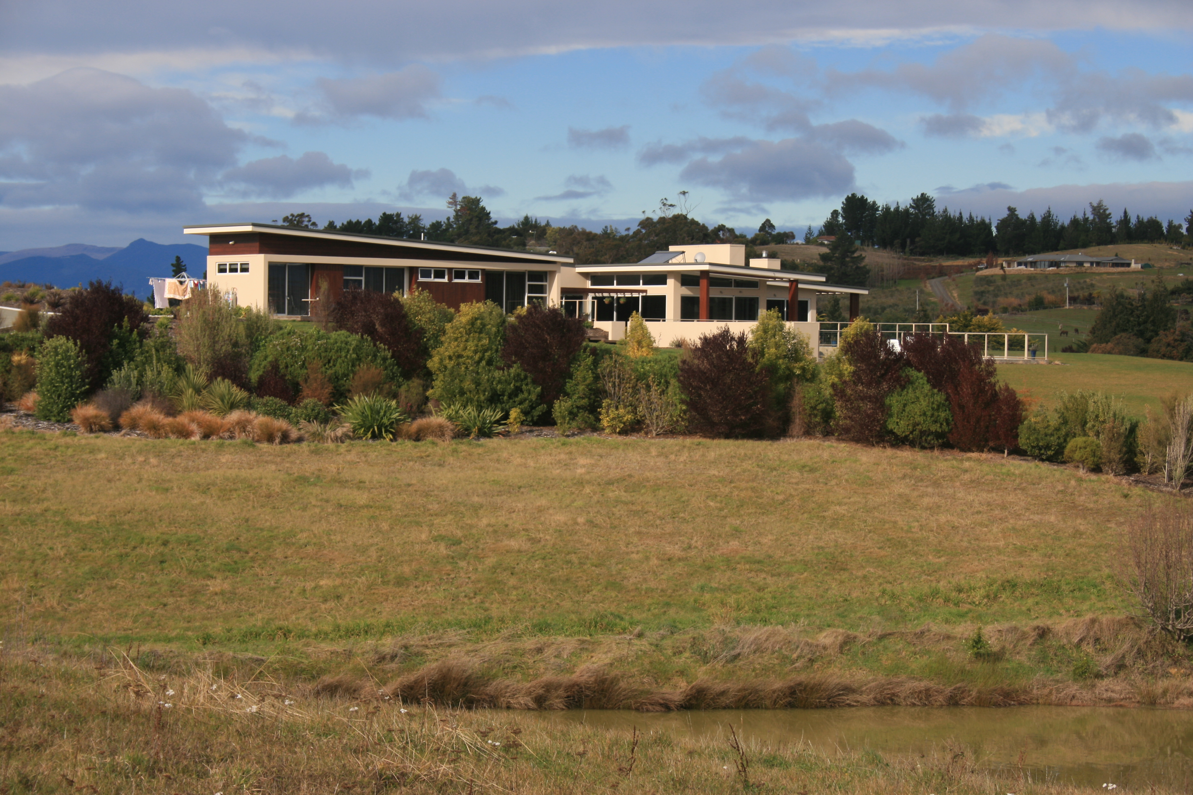 Oliver House North West View.jpg