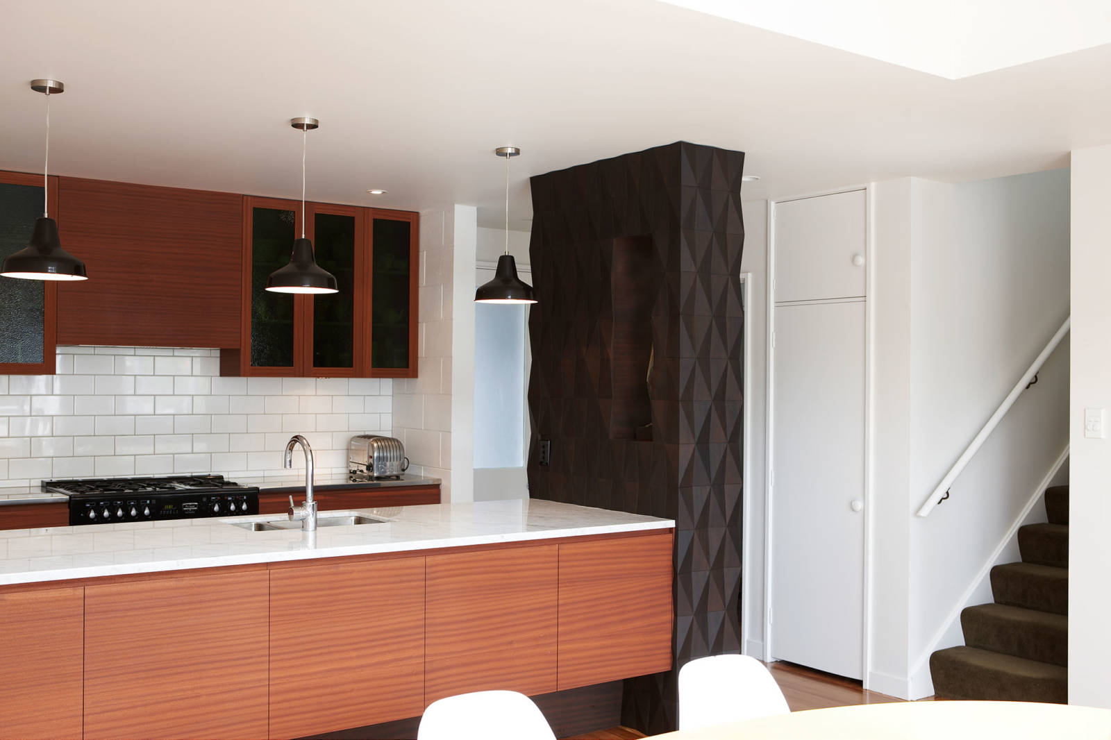 BGA Wellington Street Home