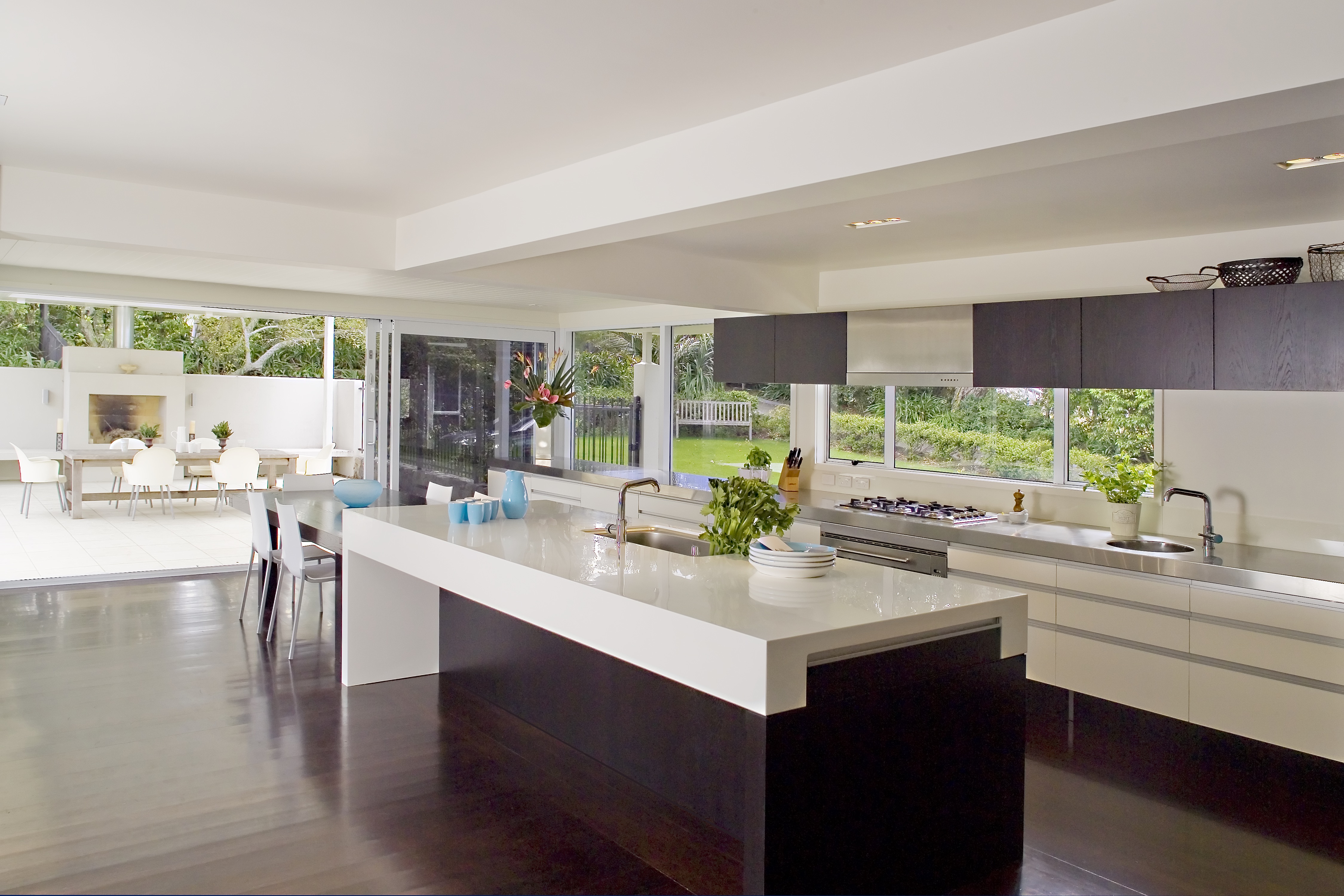 Kohi Renovation - LKA