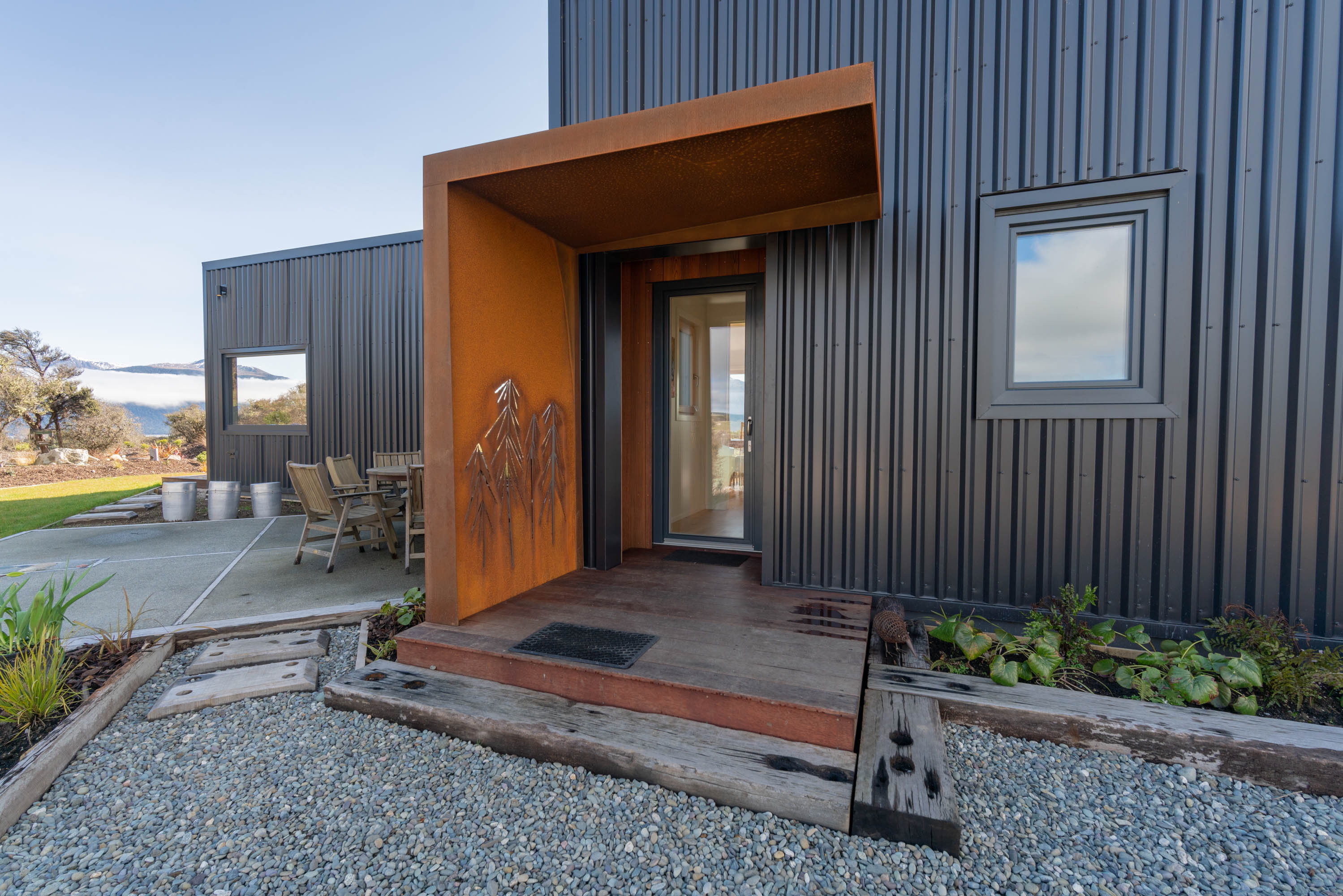 Design & Make Architects