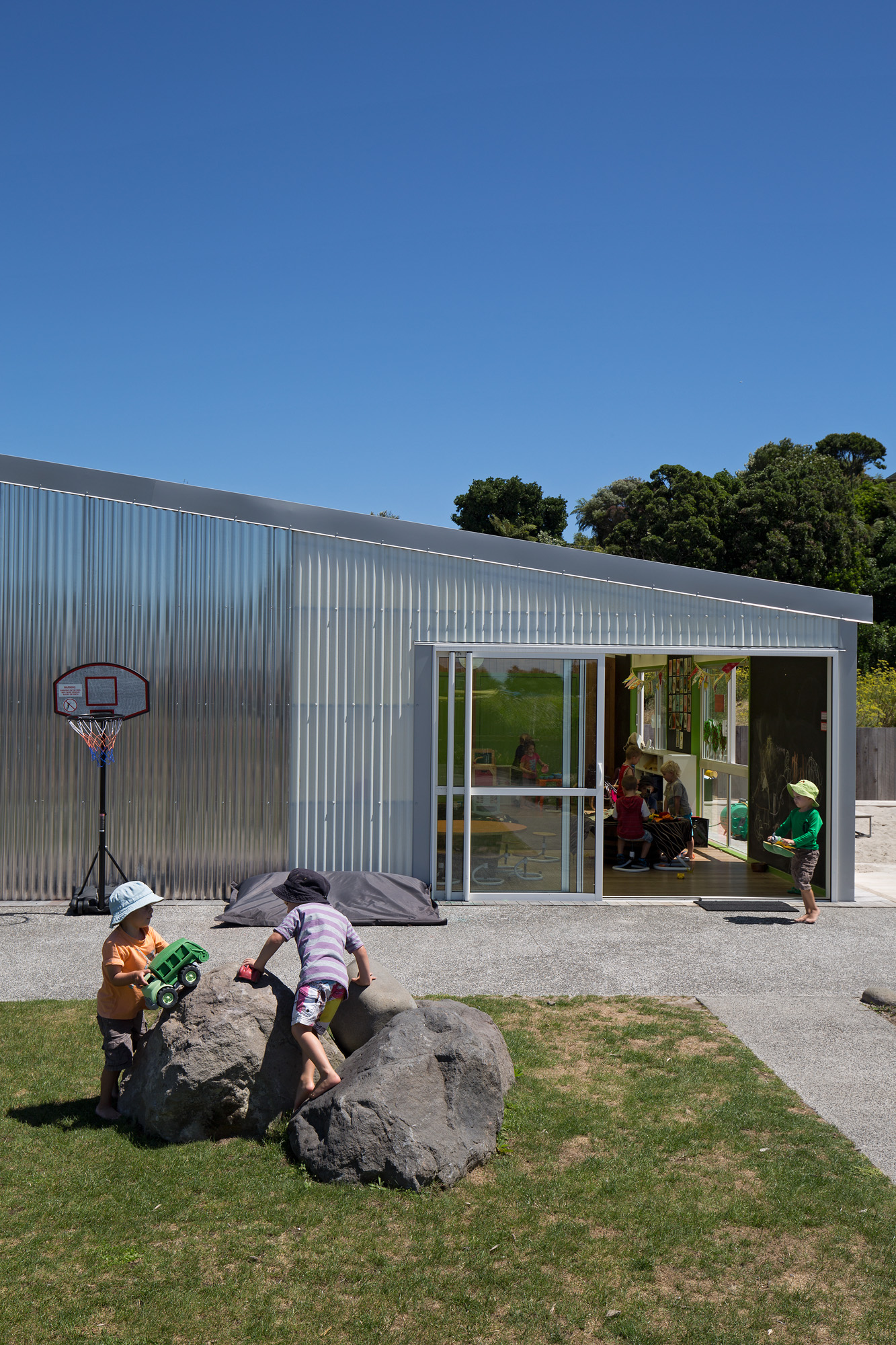 Jumpstart Pre-School