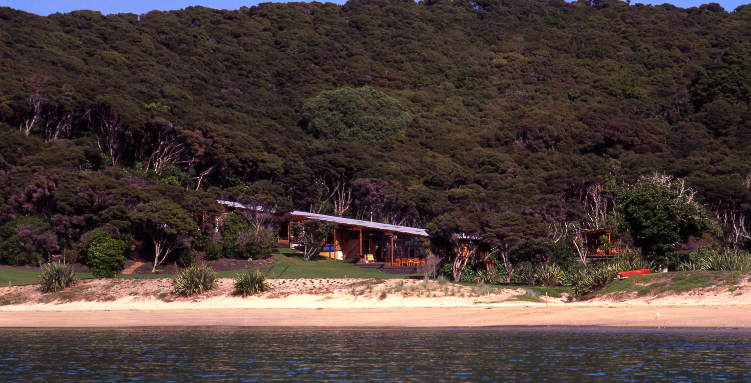 Bossley Architects Ltd