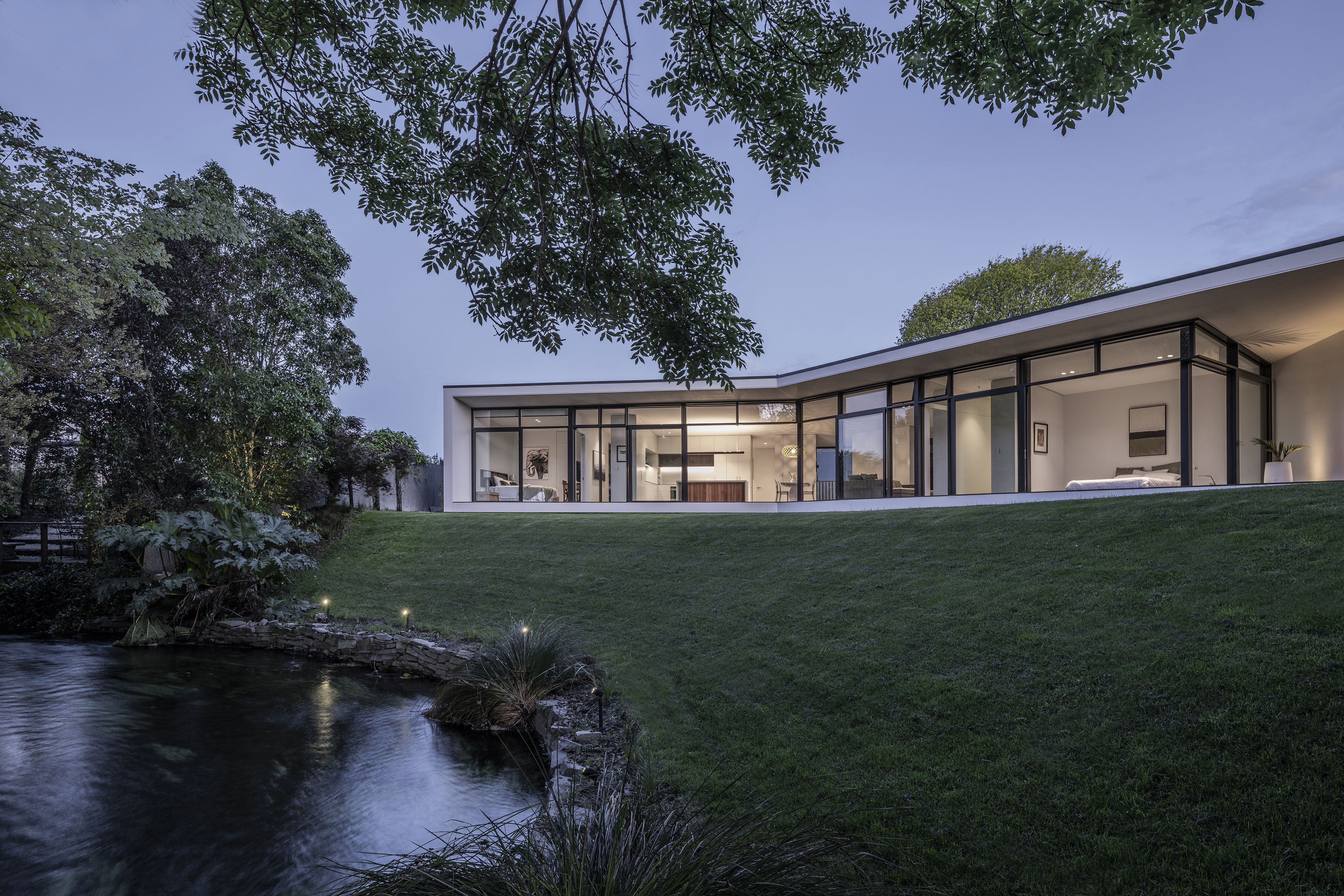 Stream Side House _ Stream Elevation _ Stephen Goodenough.jpg